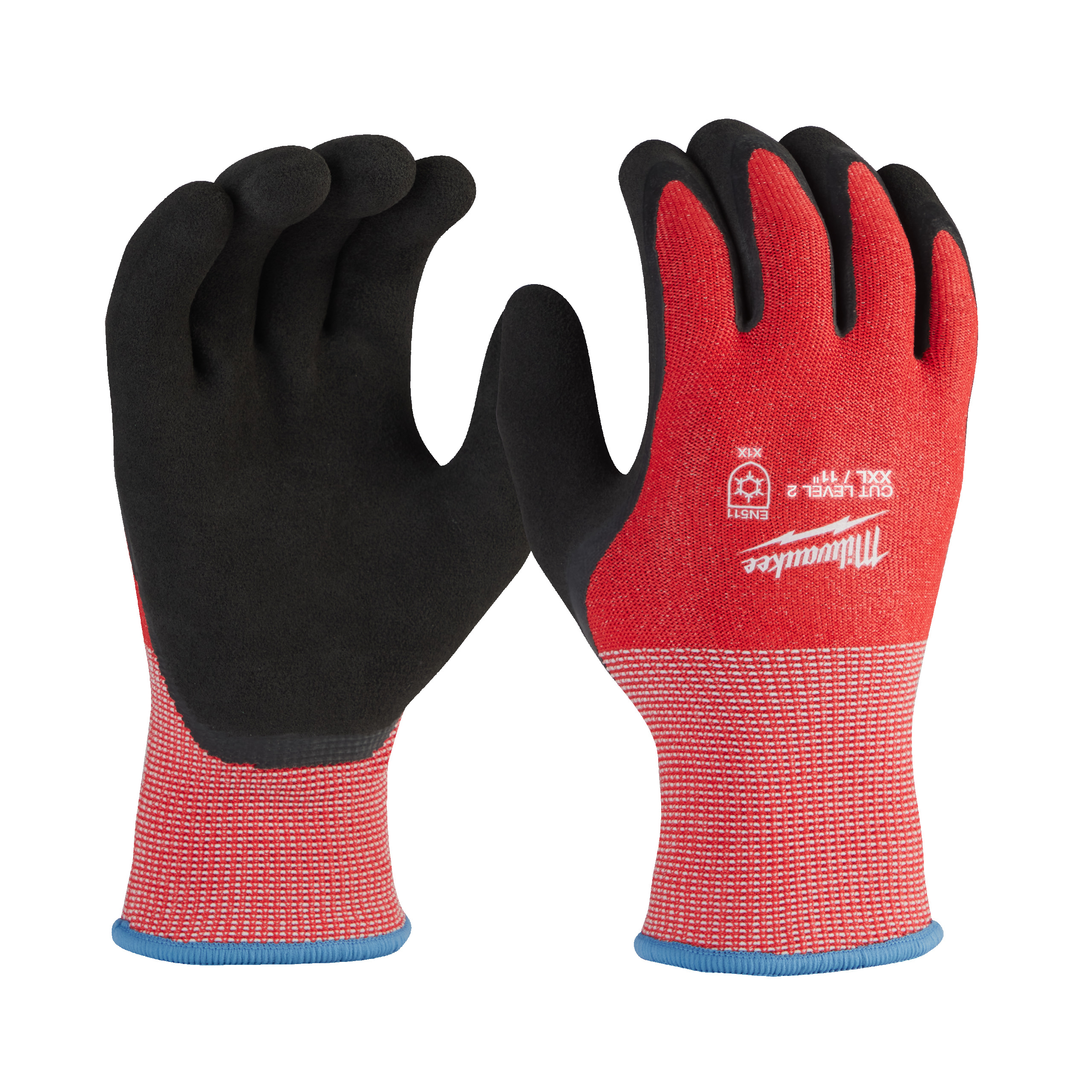 Kälte-Schnittschutzhandschuh