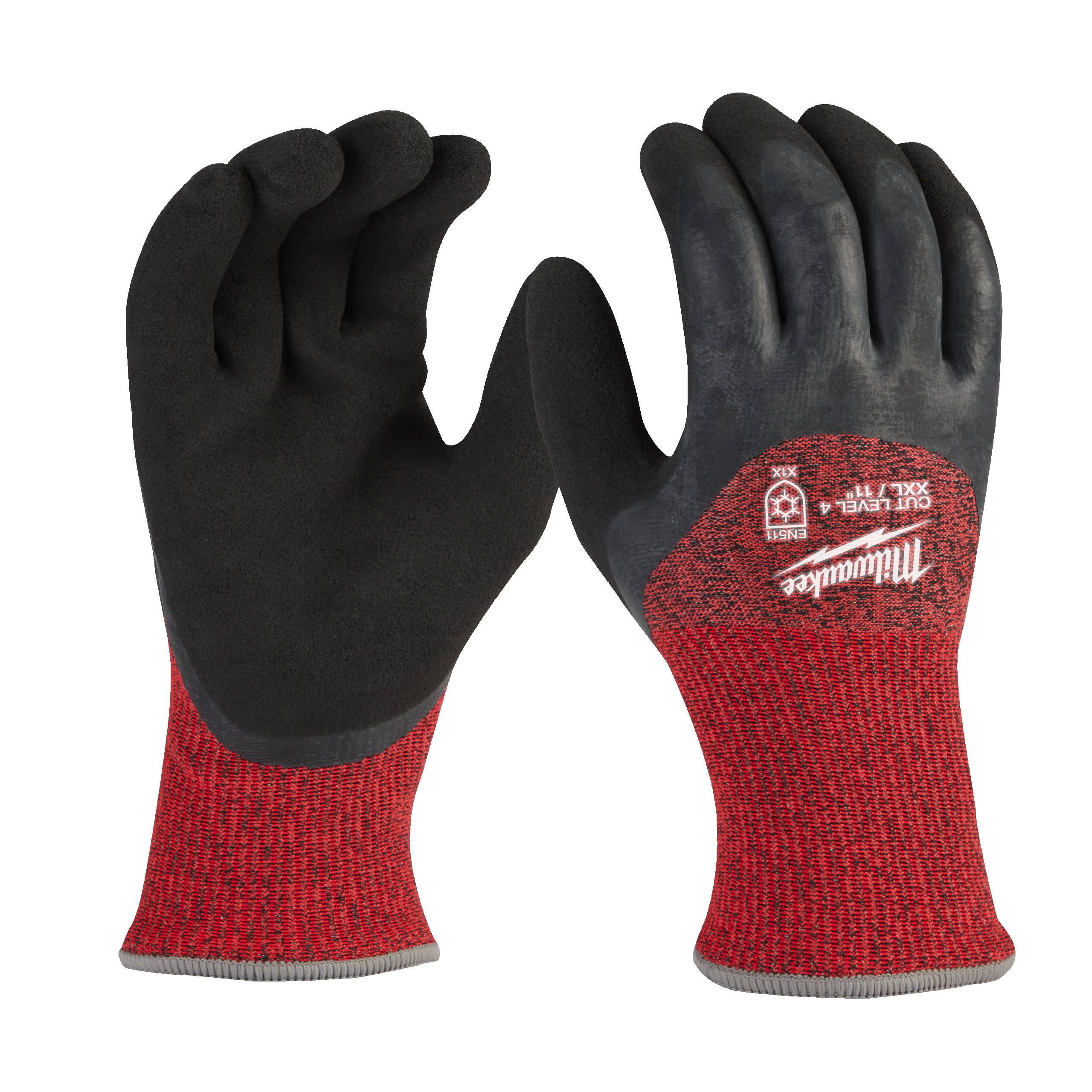 Kälte-Schnittschutzhandschuh