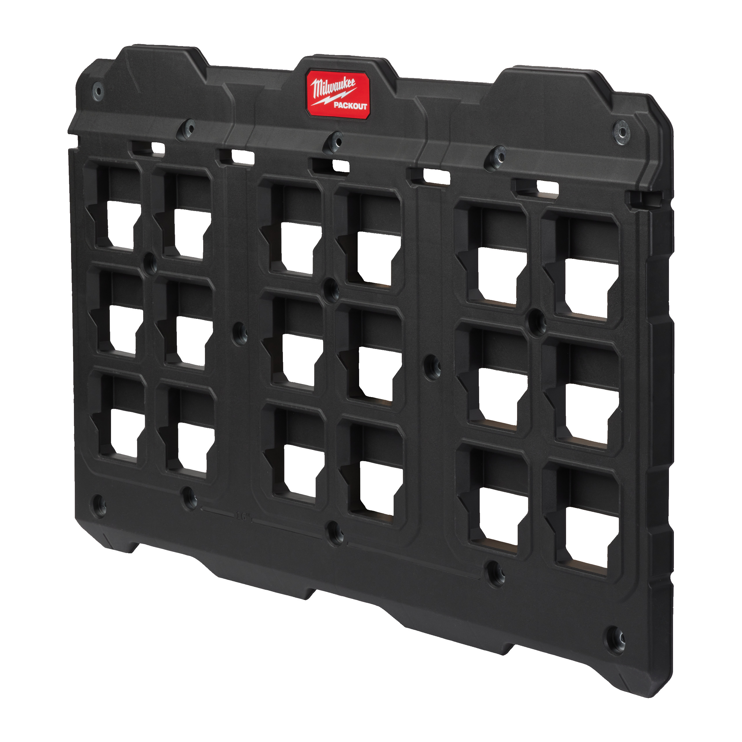 PACKOUT Montageplatte XL