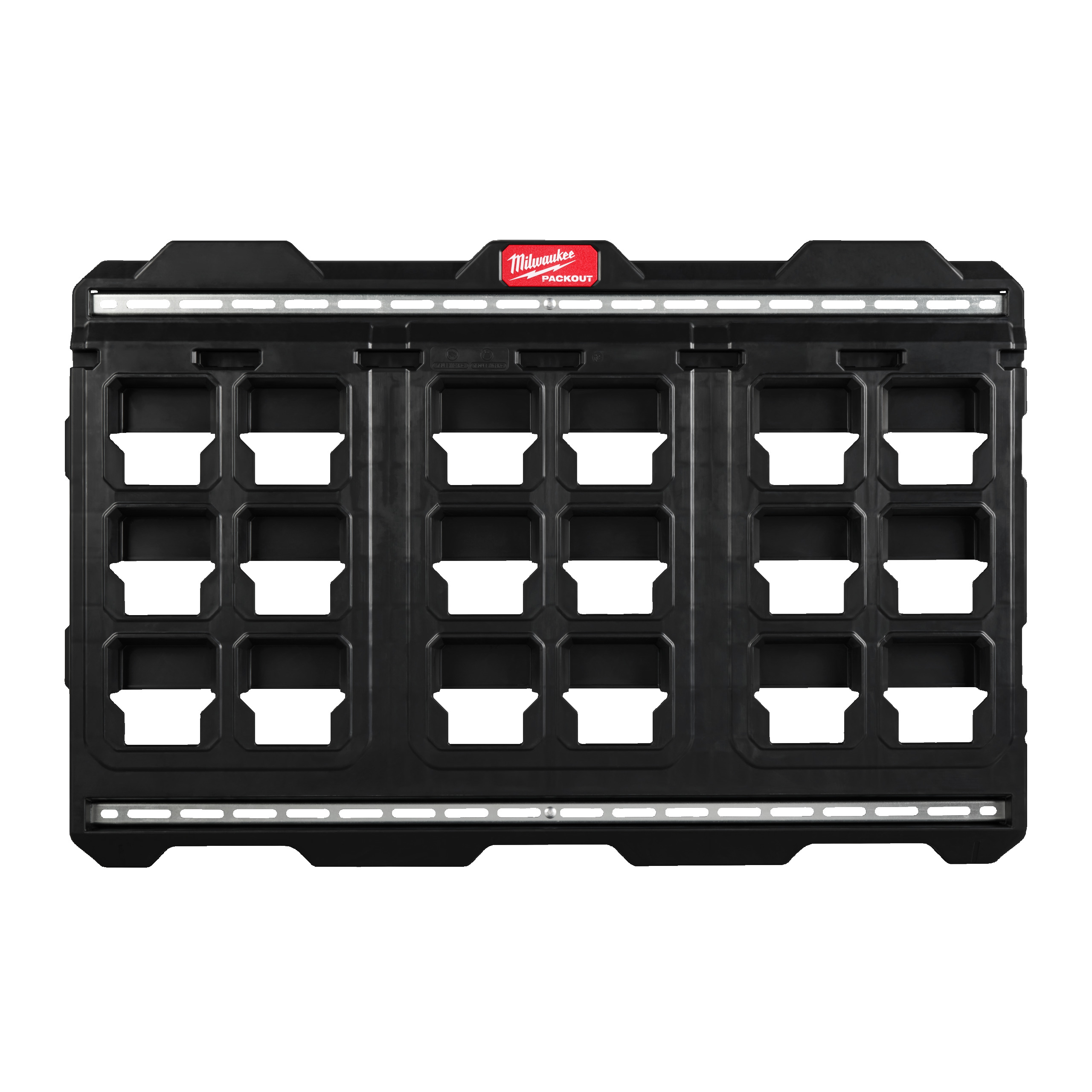 PACKOUT Montageplatte XL