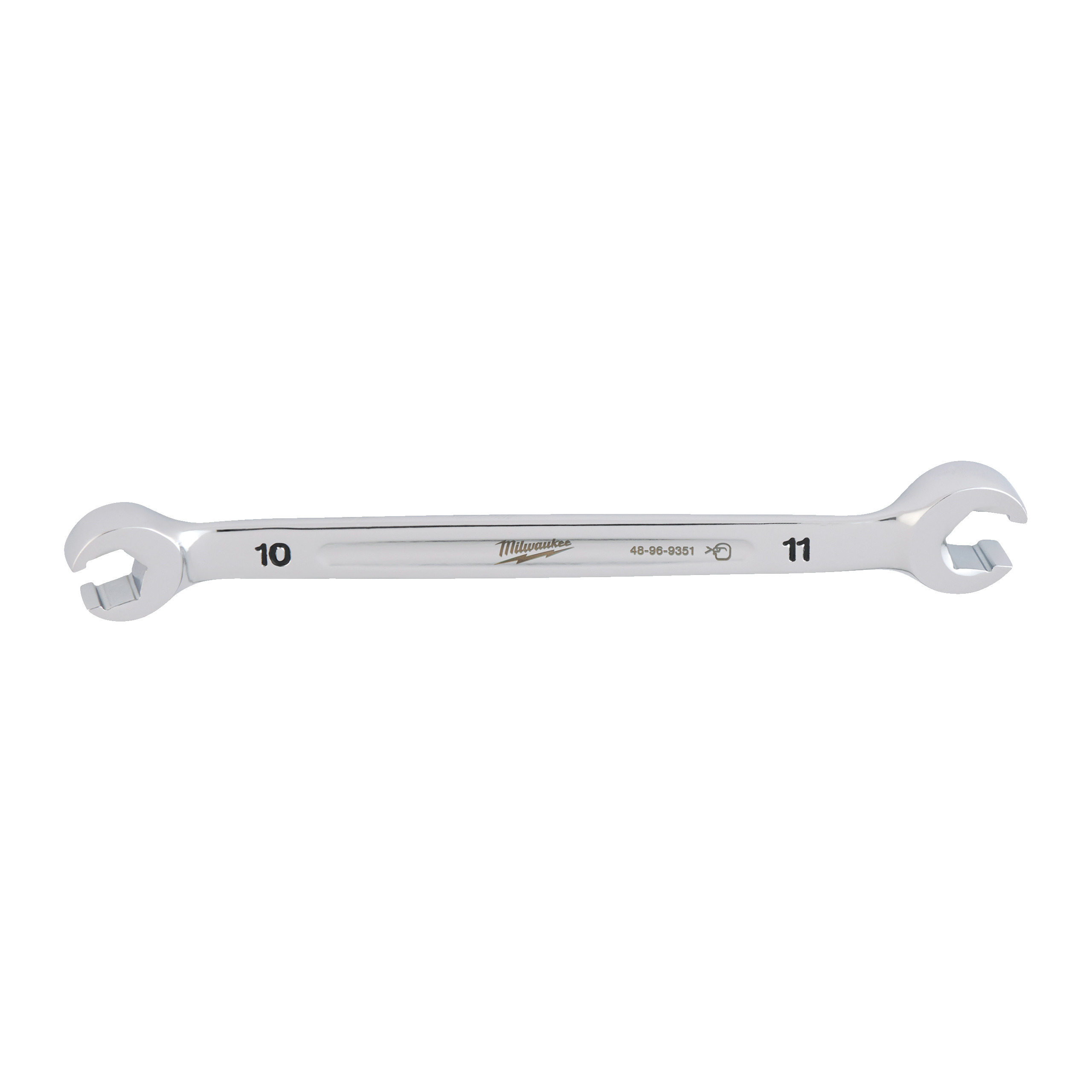 Offener Doppel-Ringschlüssel