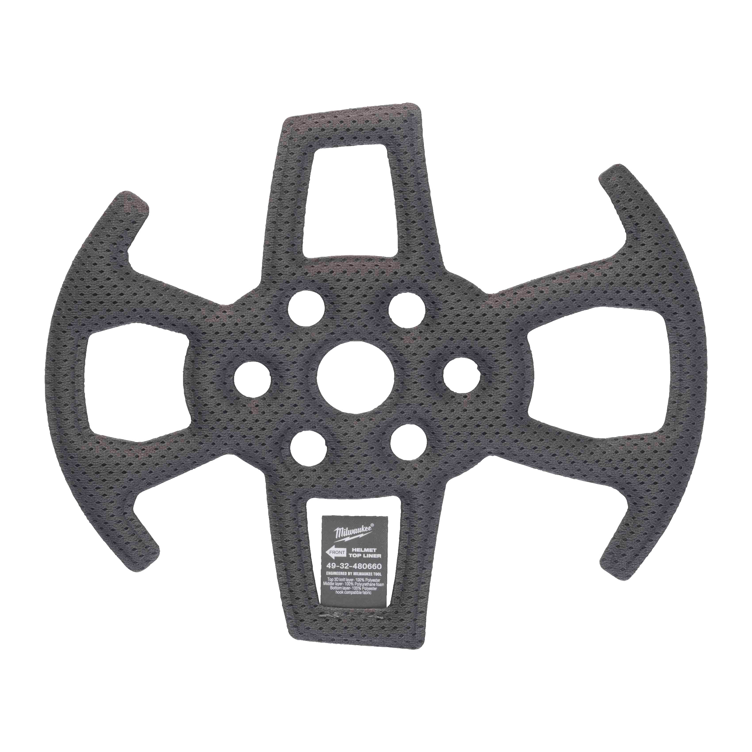 BOLT Ersatz-Innenpolster