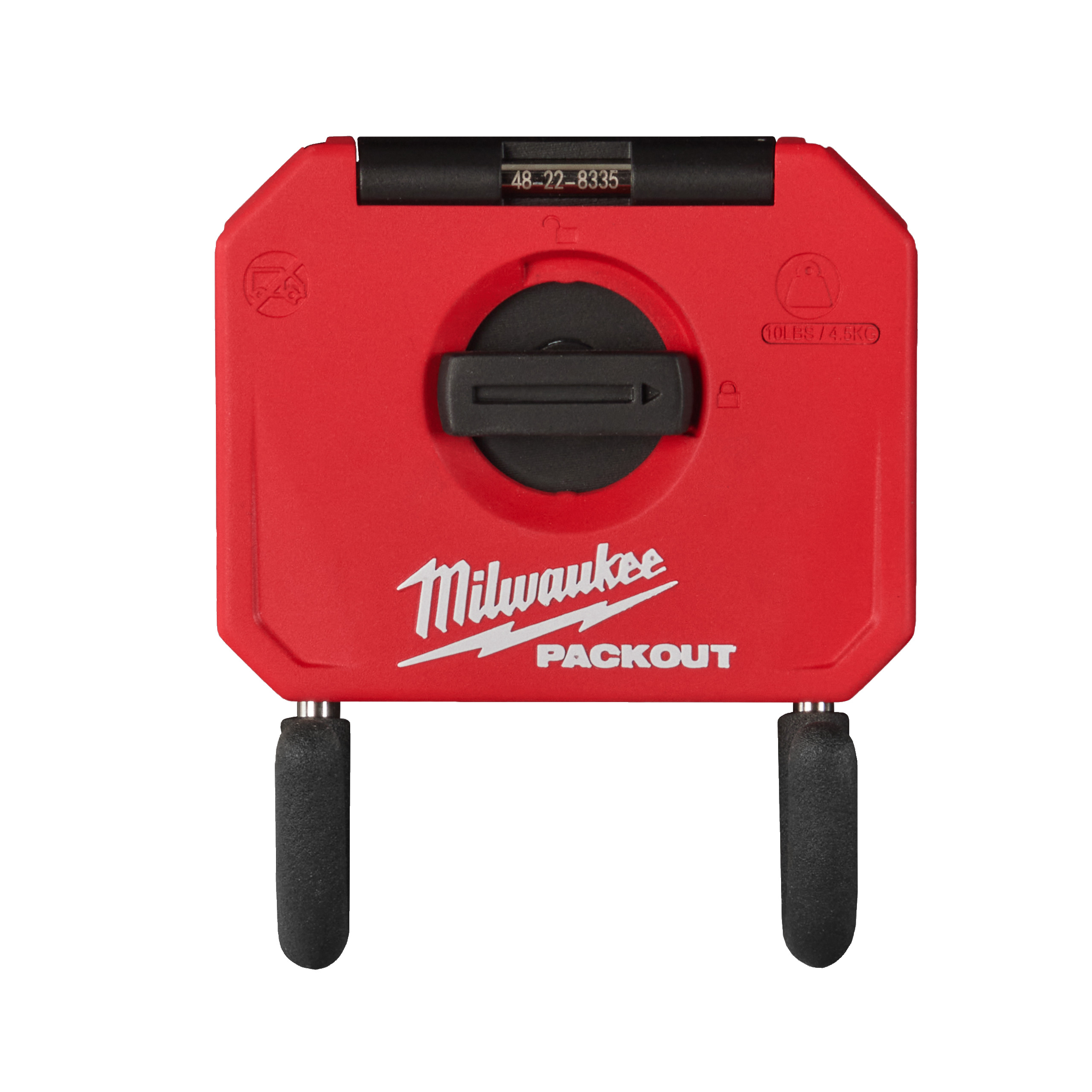 PACKOUT Haken