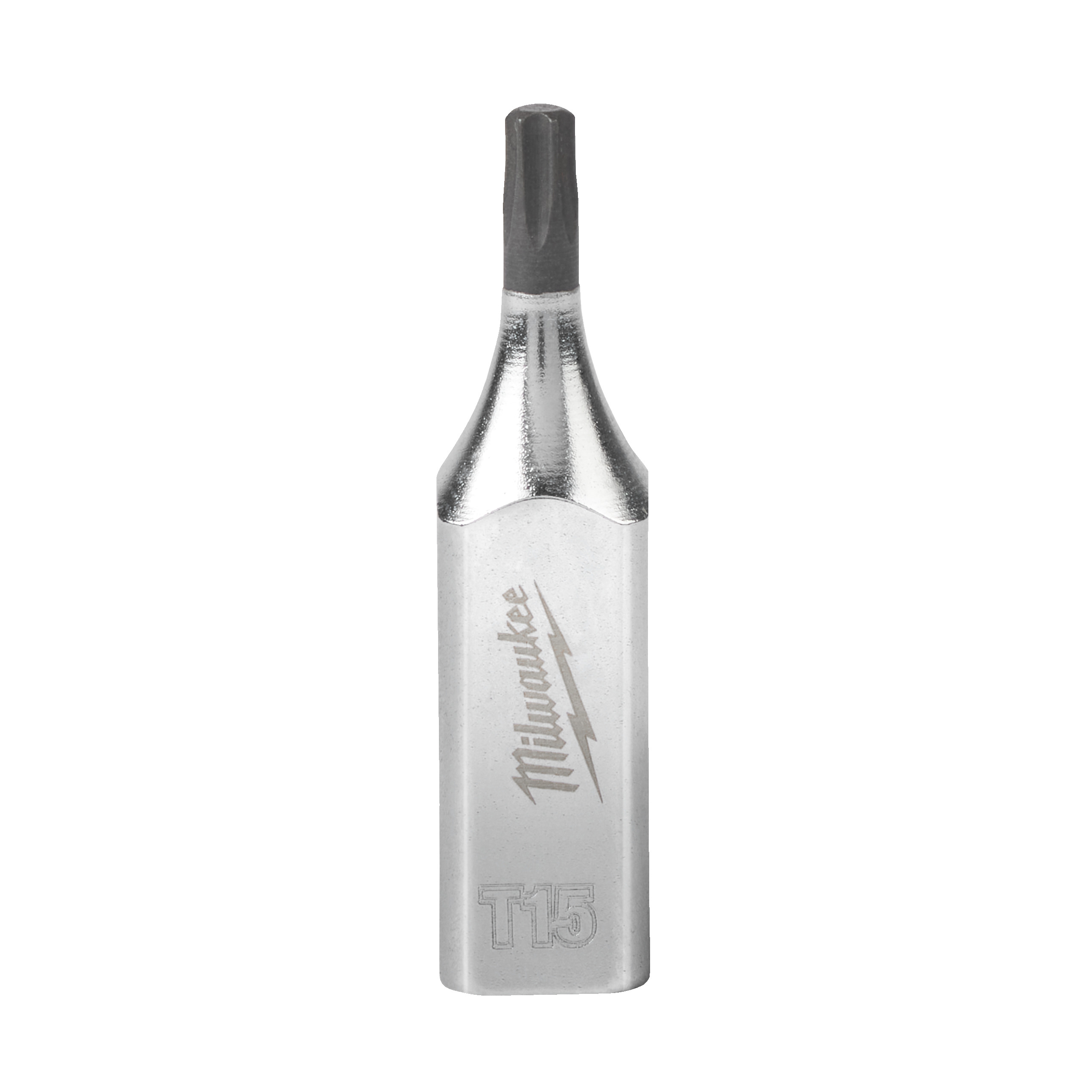 Bit-Steckschlüsseleinsatz 1/4''