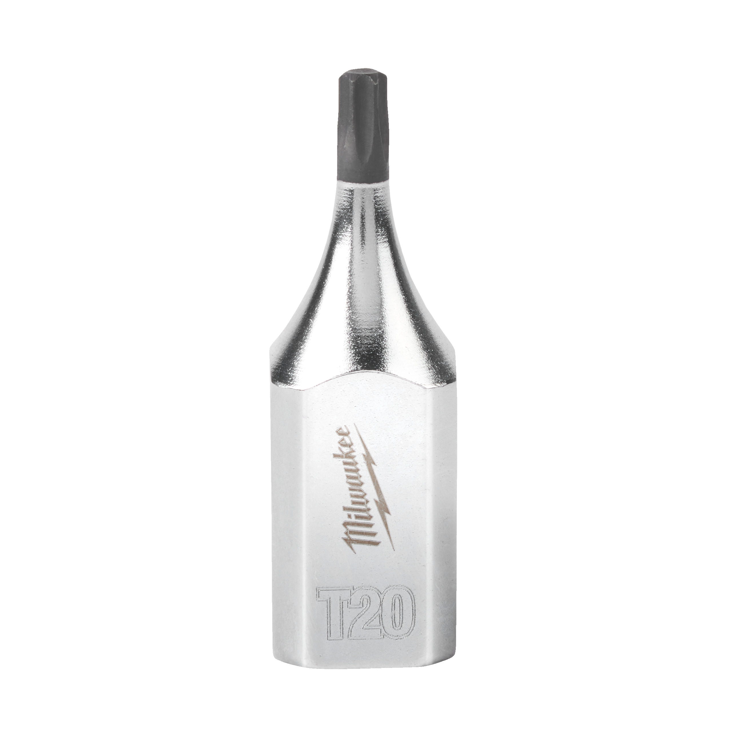 Bit-Steckschlüsseleinsatz 3/8''