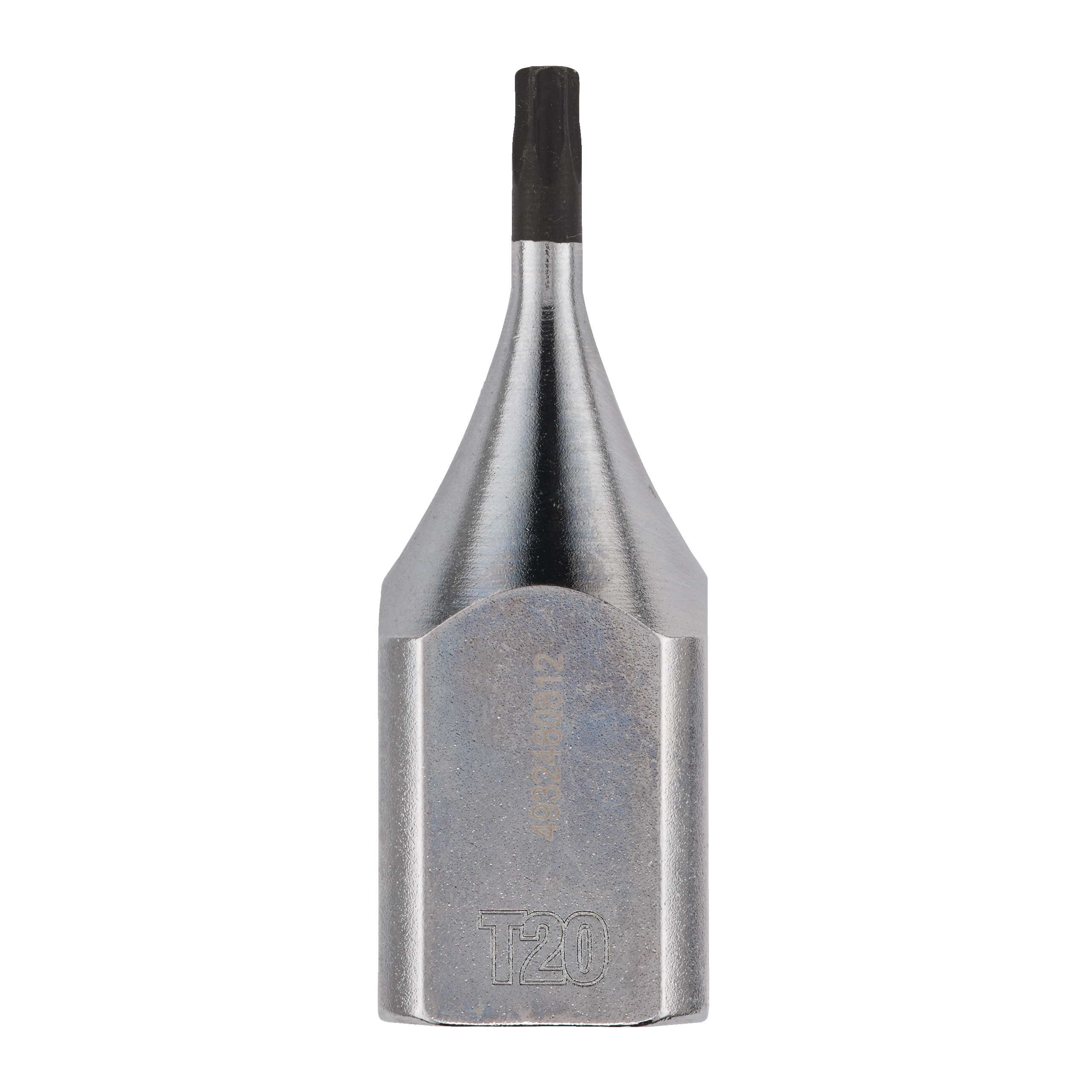Bit-Steckschlüsseleinsatz 1/2''