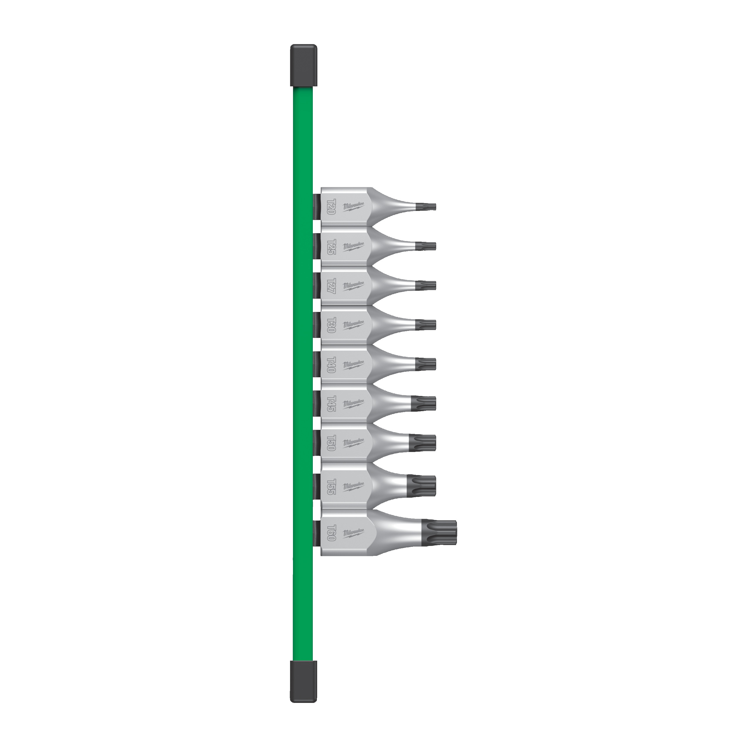Bit-Steckschlüsseleinsatz 1/2''