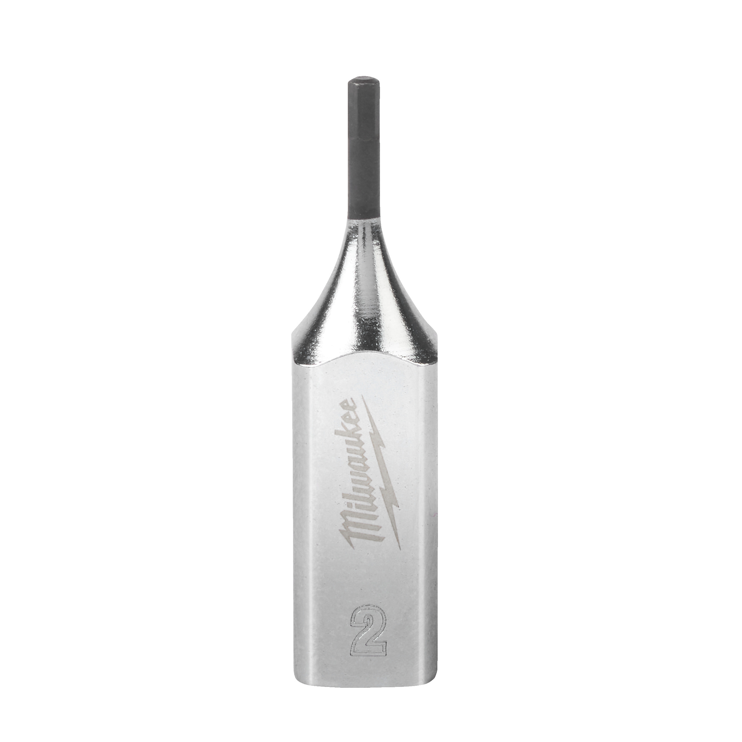 Bit-Steckschlüsseleinsatz 1/4''