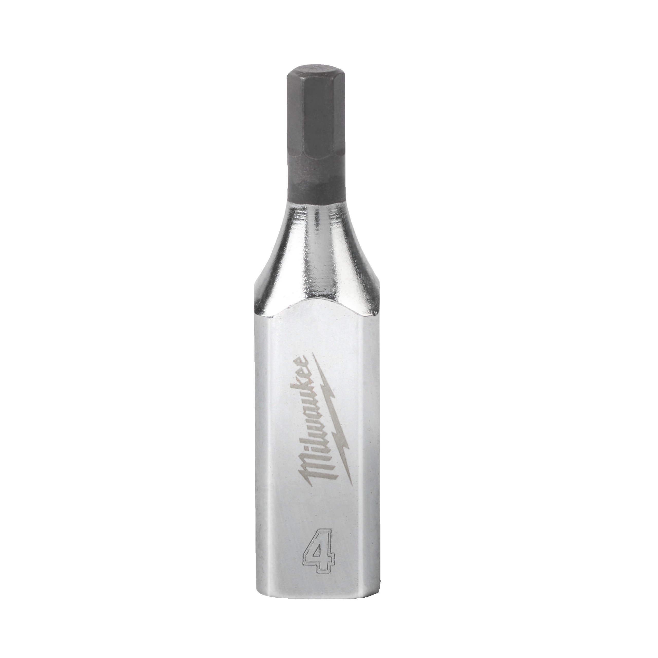 Bit-Steckschlüsseleinsatz 1/4''