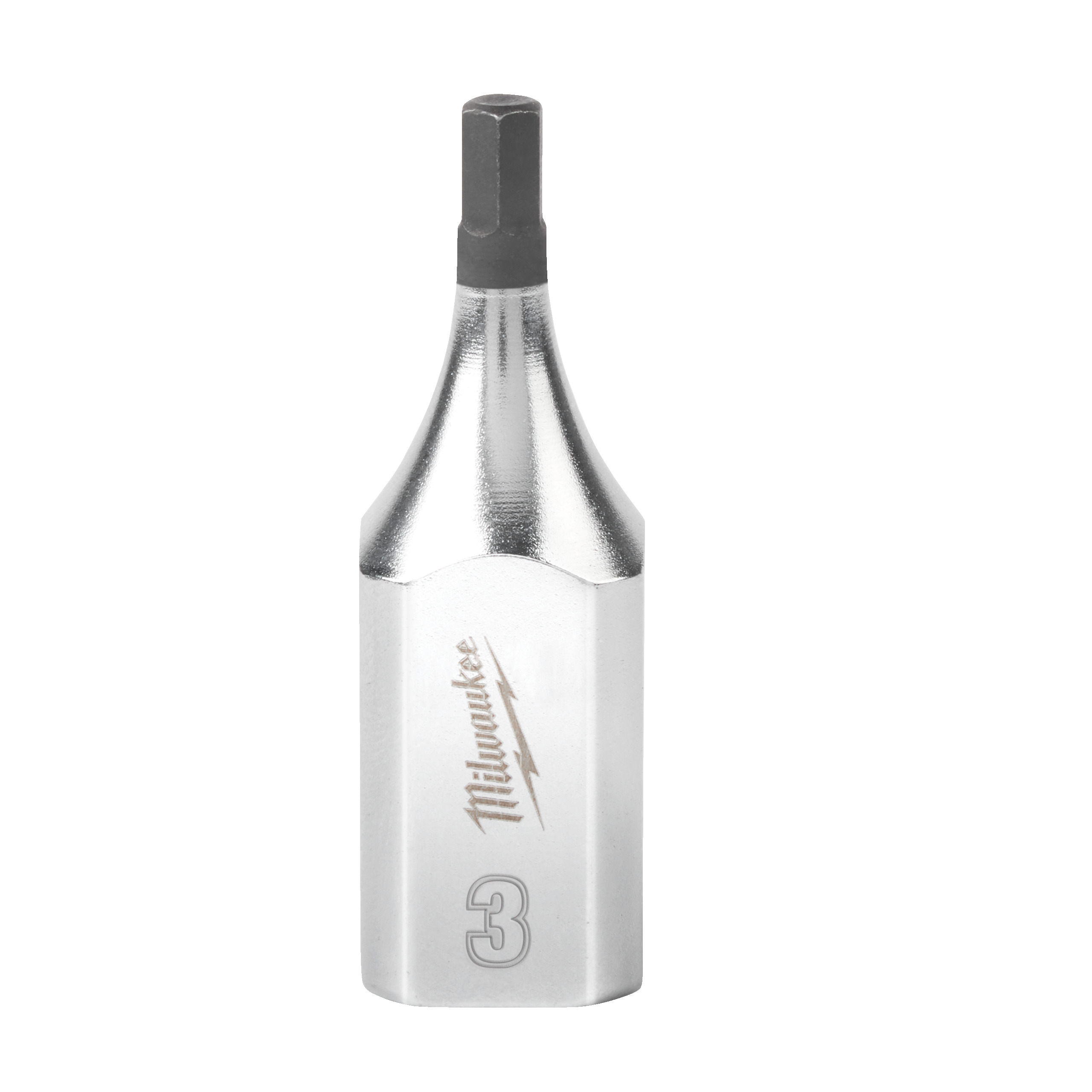 Bit-Steckschlüsseleinsatz 3/8''