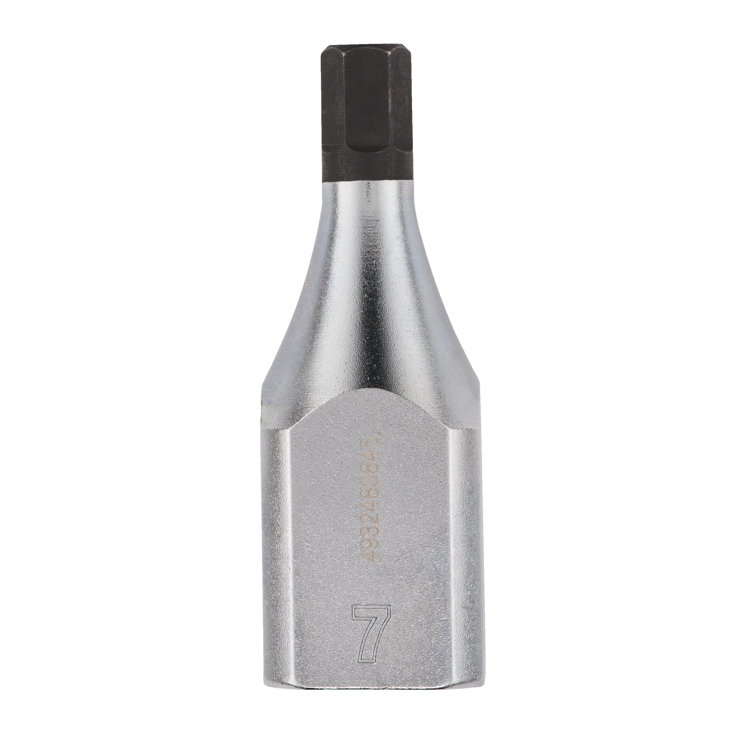 Bit-Steckschlüsseleinsatz 1/2''