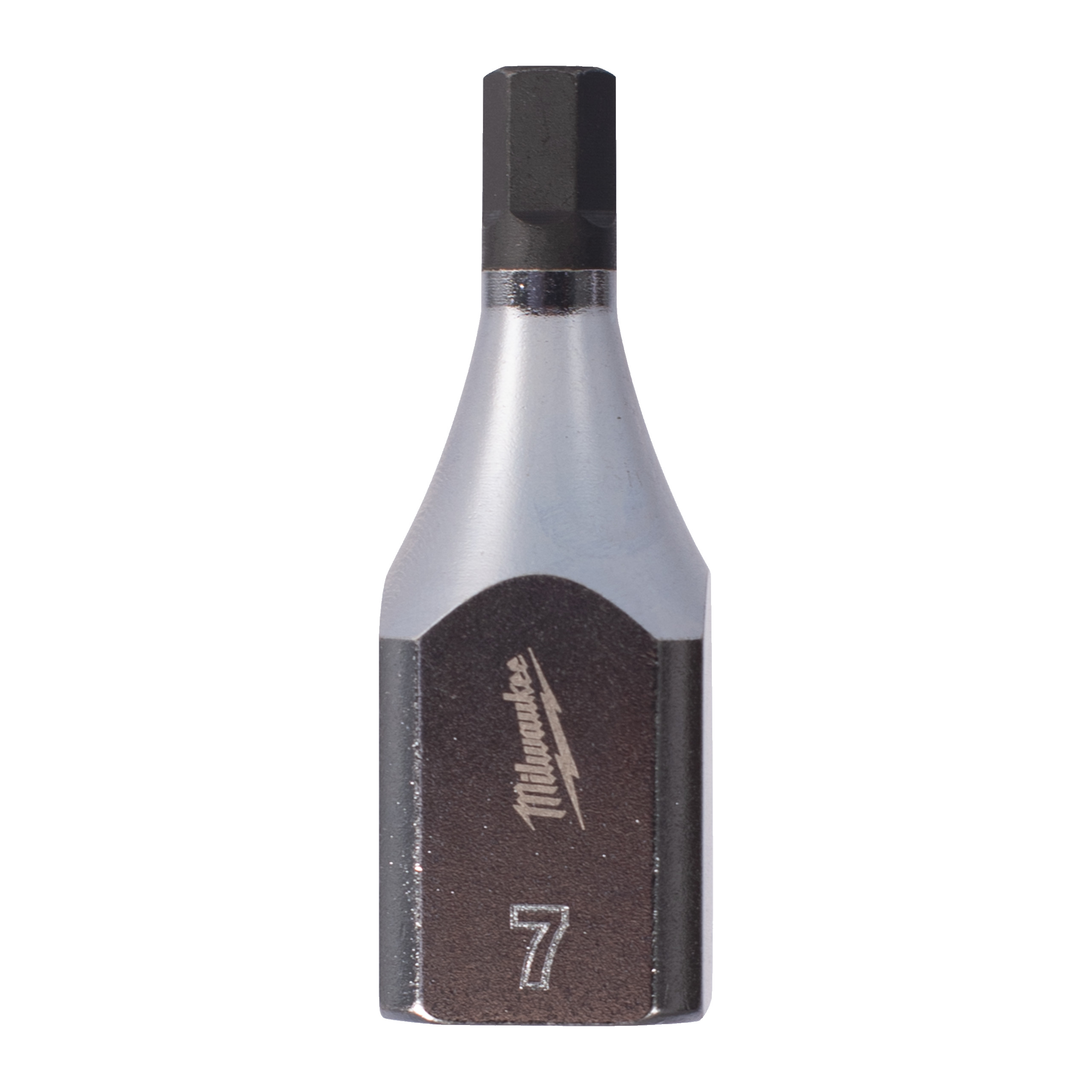 Bit-Steckschlüsseleinsatz 1/2''