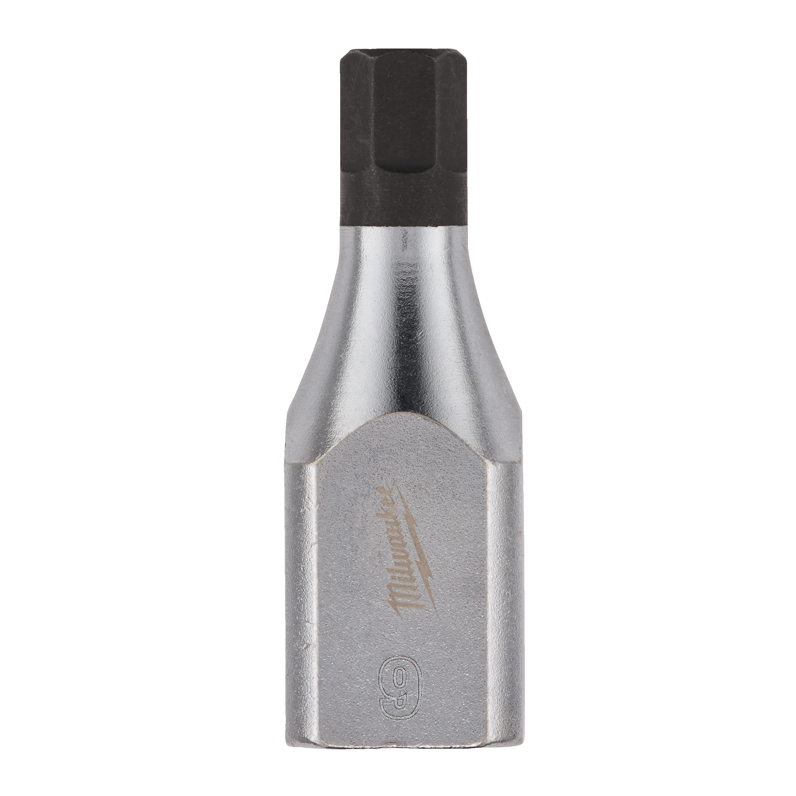 Bit-Steckschlüsseleinsatz 1/2''