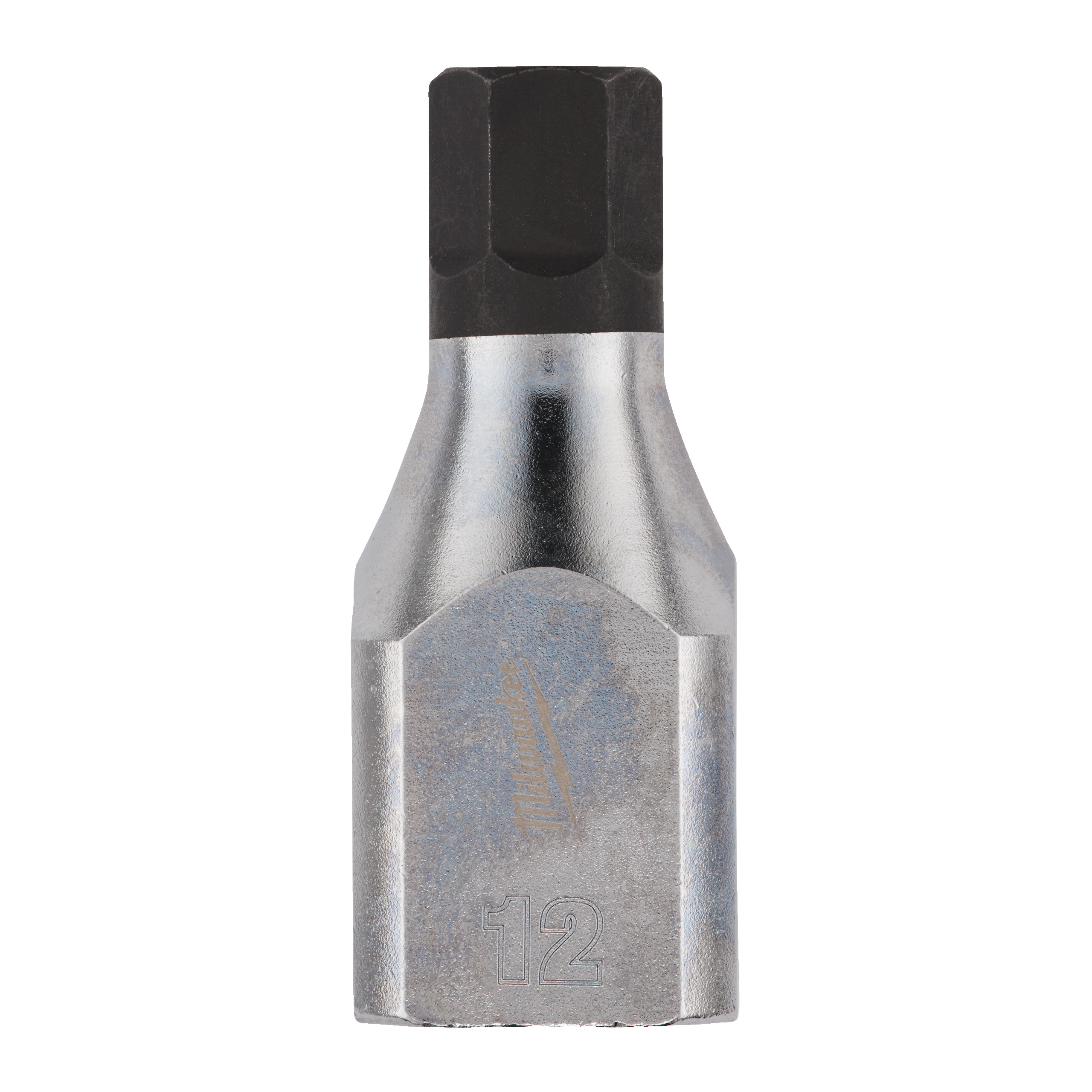 Bit-Steckschlüsseleinsatz 1/2''