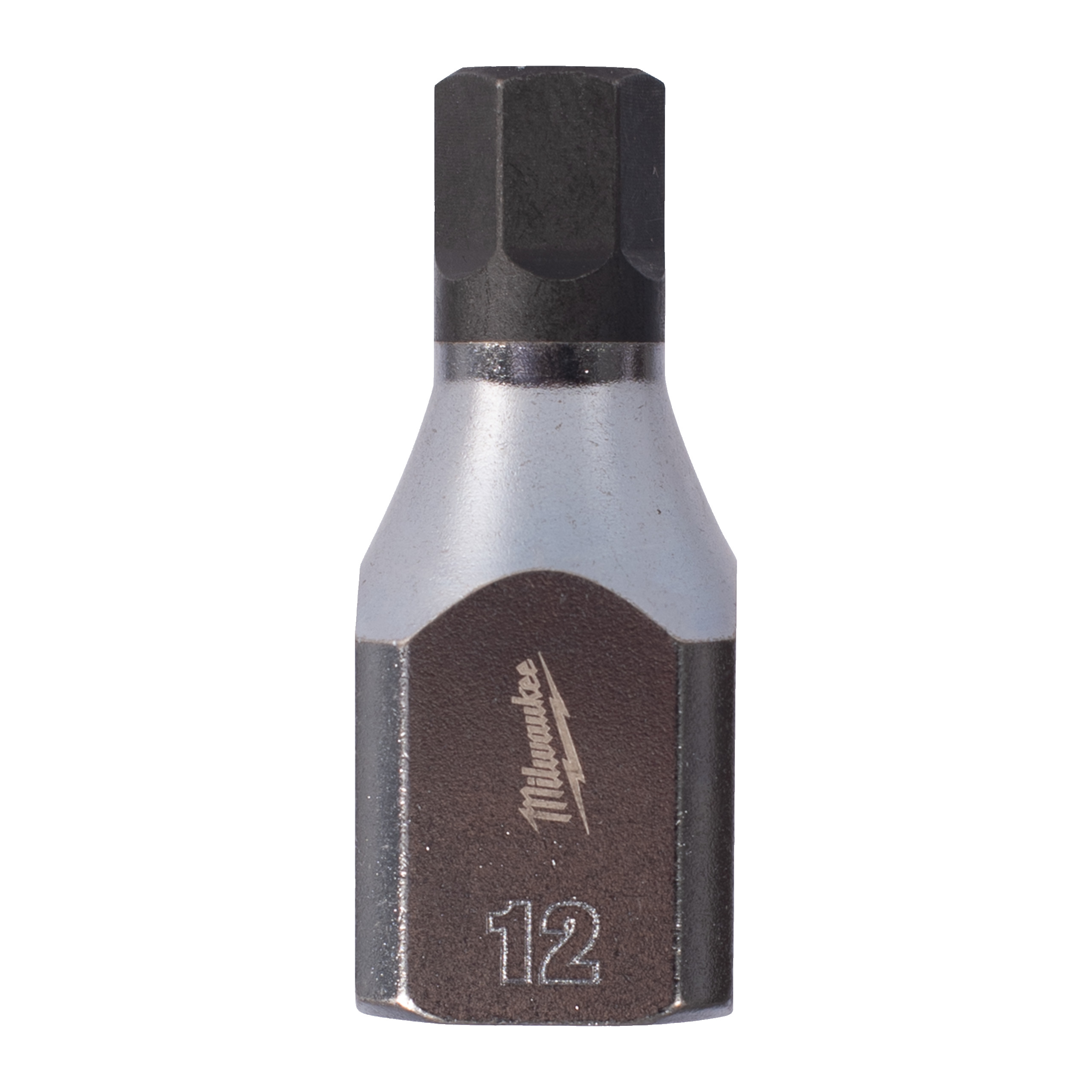Bit-Steckschlüsseleinsatz 1/2''