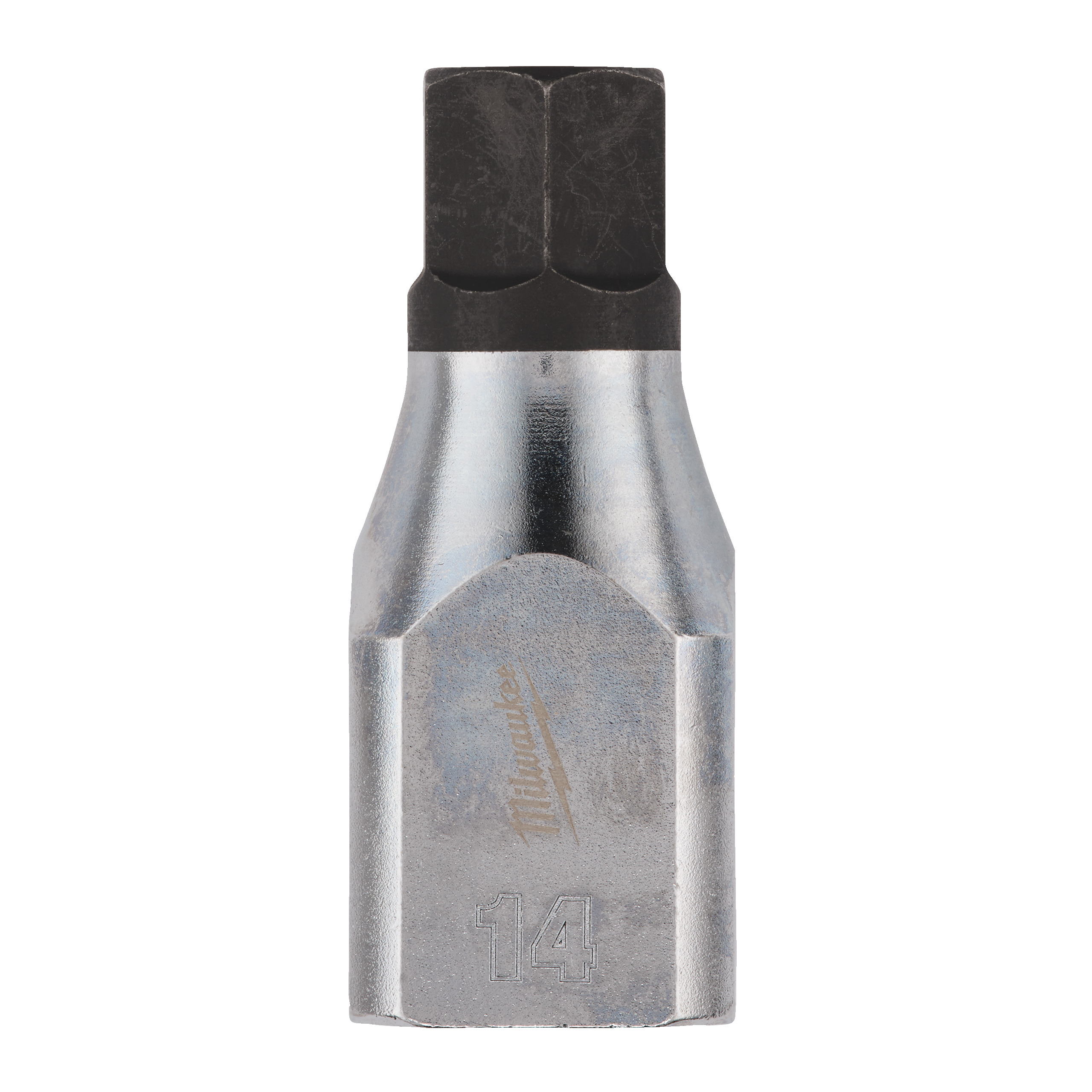 Bit-Steckschlüsseleinsatz 1/2''