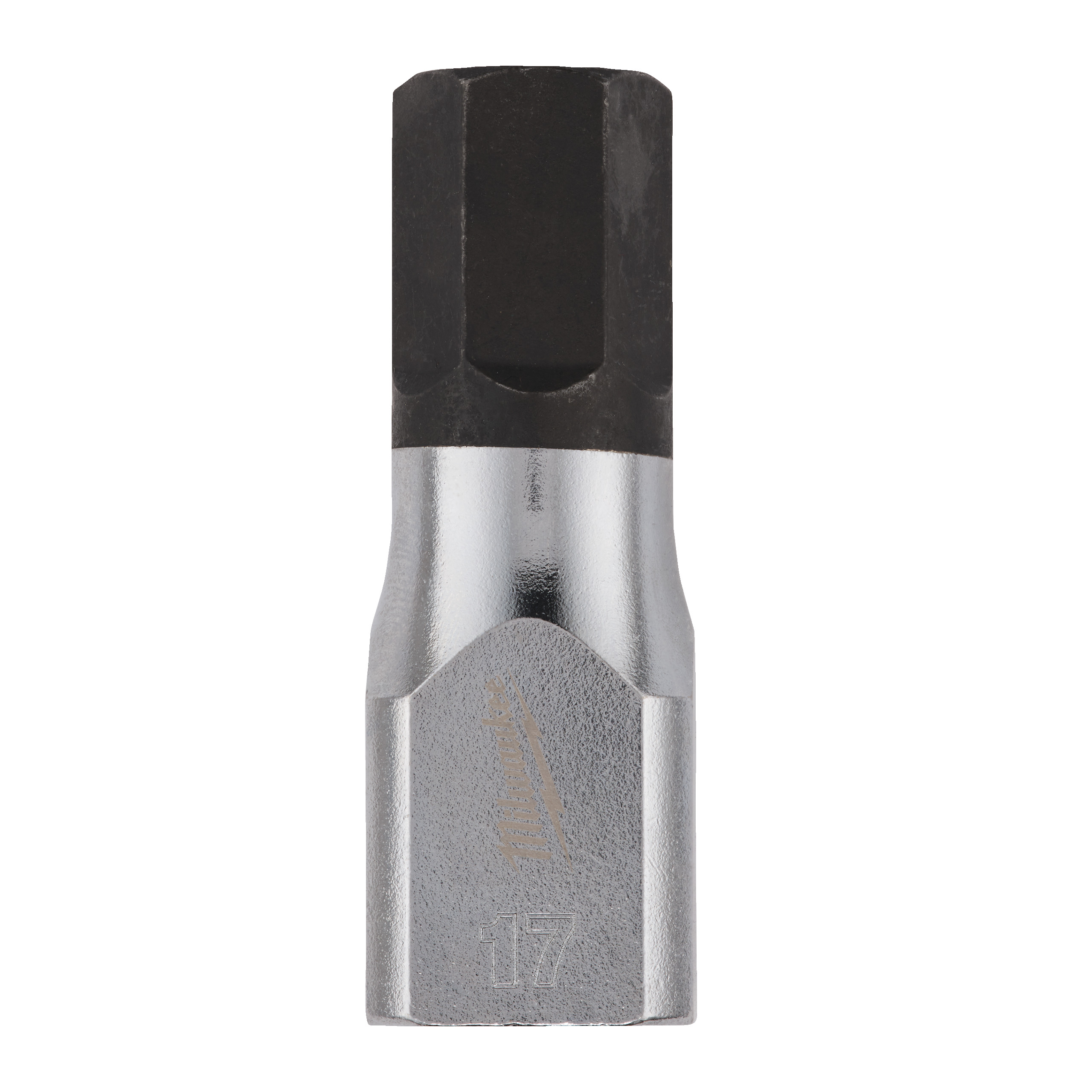 Bit-Steckschlüsseleinsatz 1/2''
