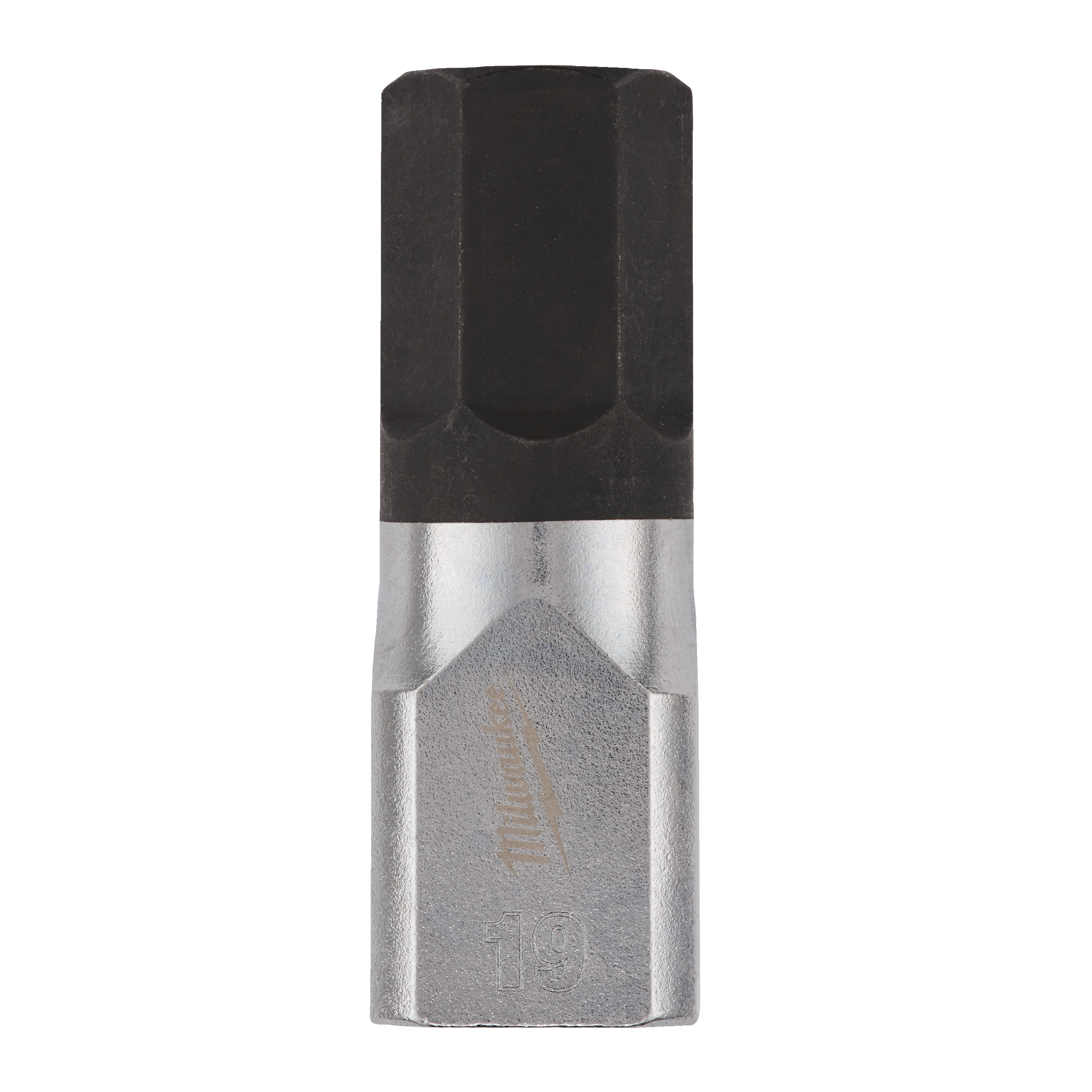 Bit-Steckschlüsseleinsatz 1/2''