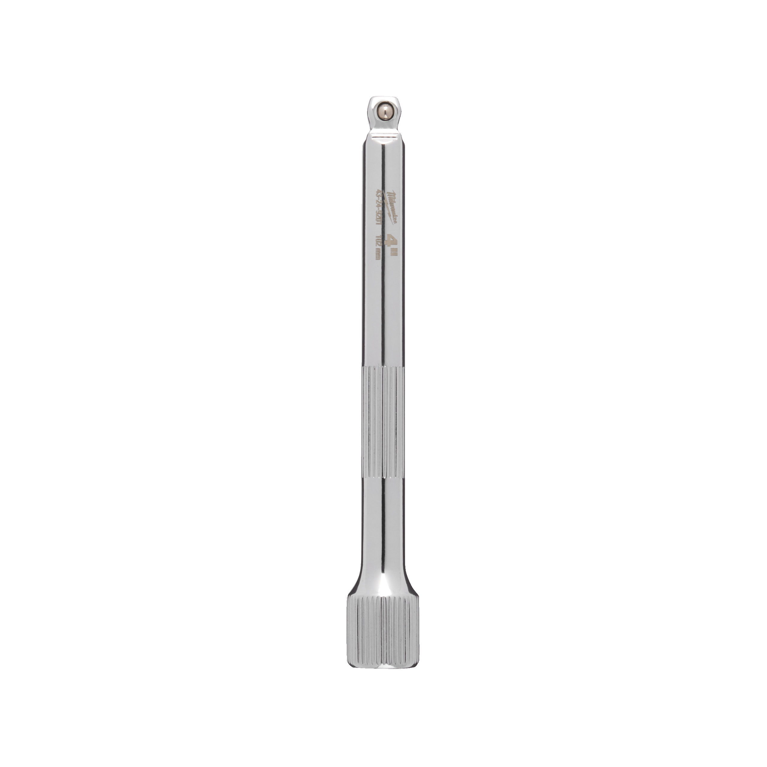 Schwenk-Verlängerung 1/4''