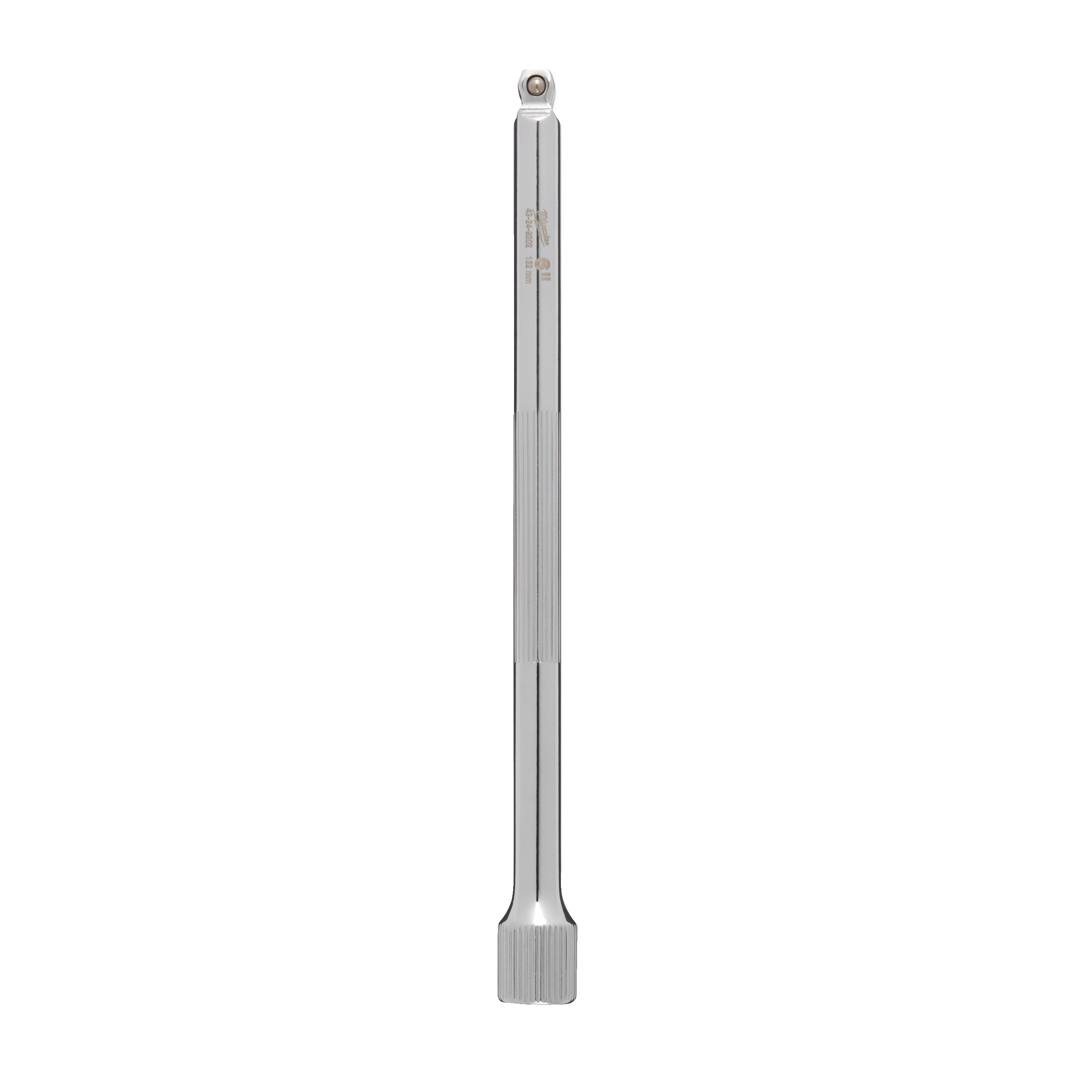 Schwenk-Verlängerung 1/4''