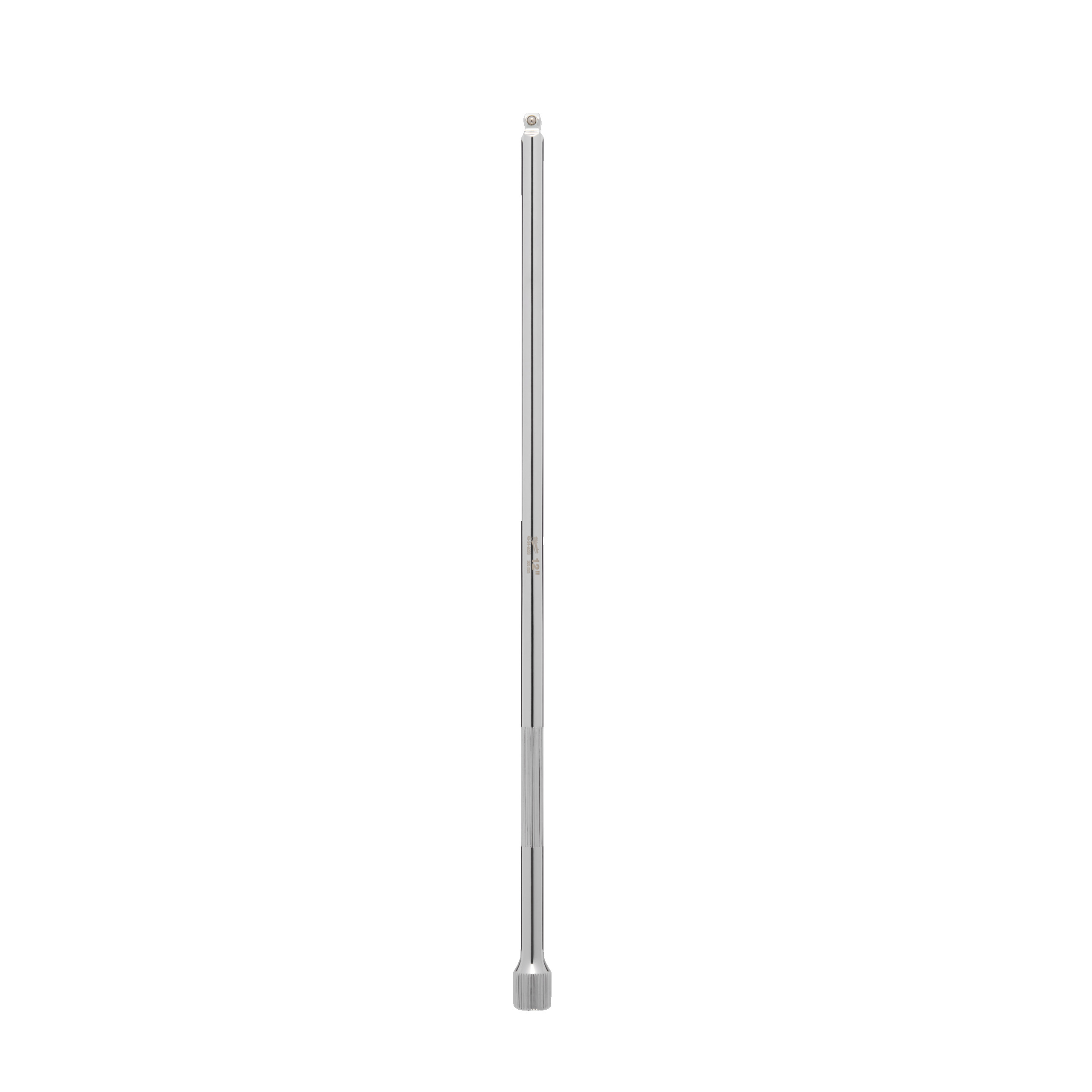 Schwenk-Verlängerung 1/4''