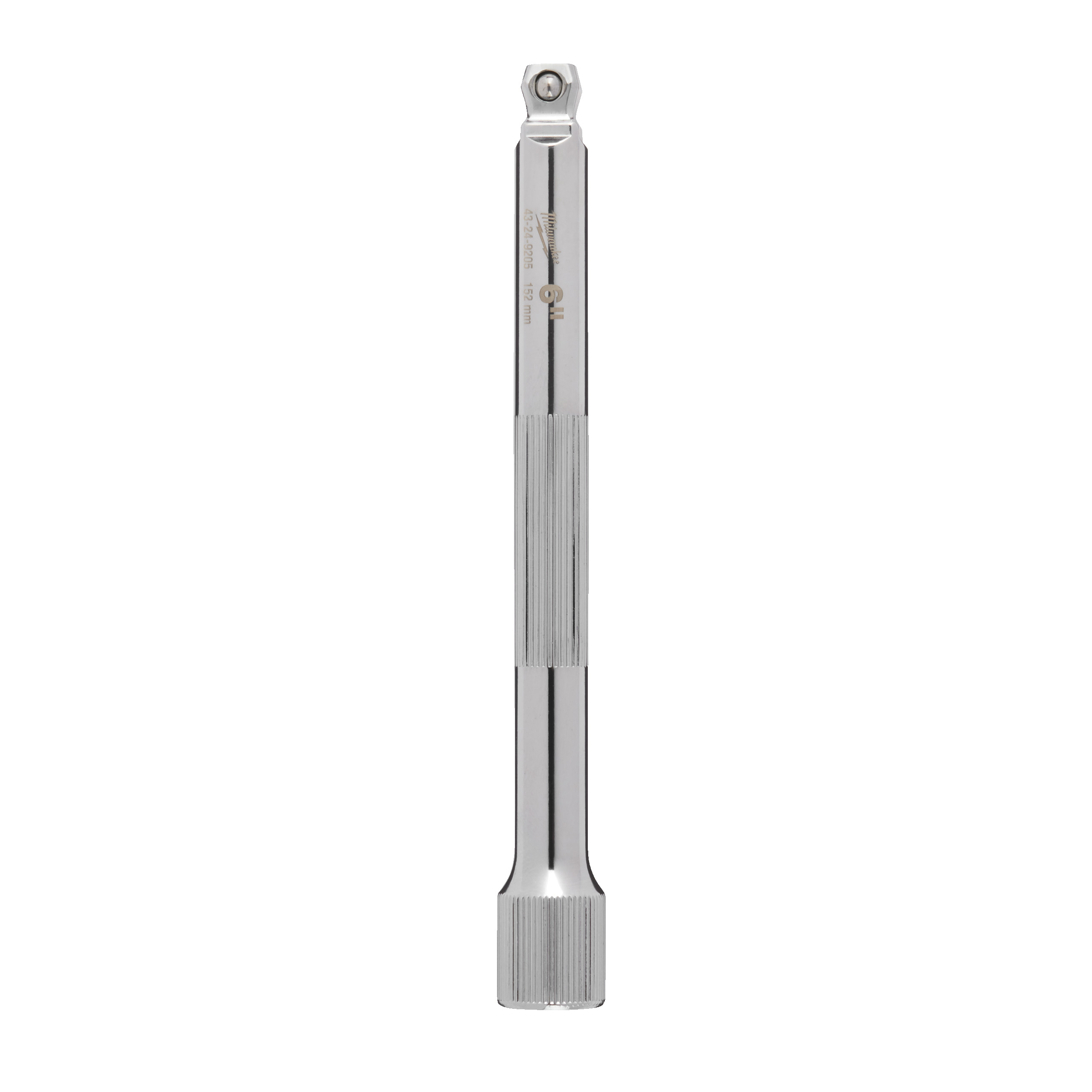 Schwenk-Verlängerung 3/8''