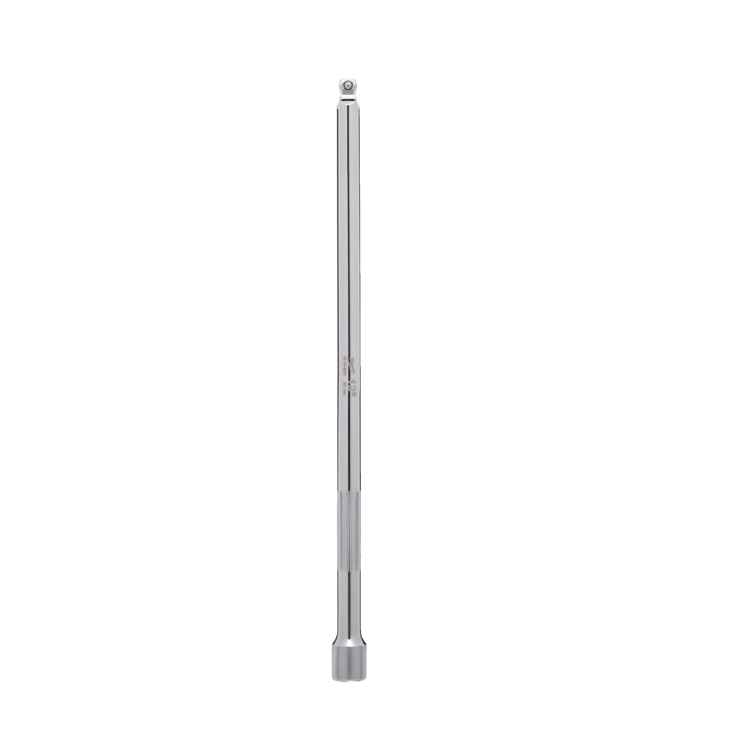 Schwenk-Verlängerung 3/8''