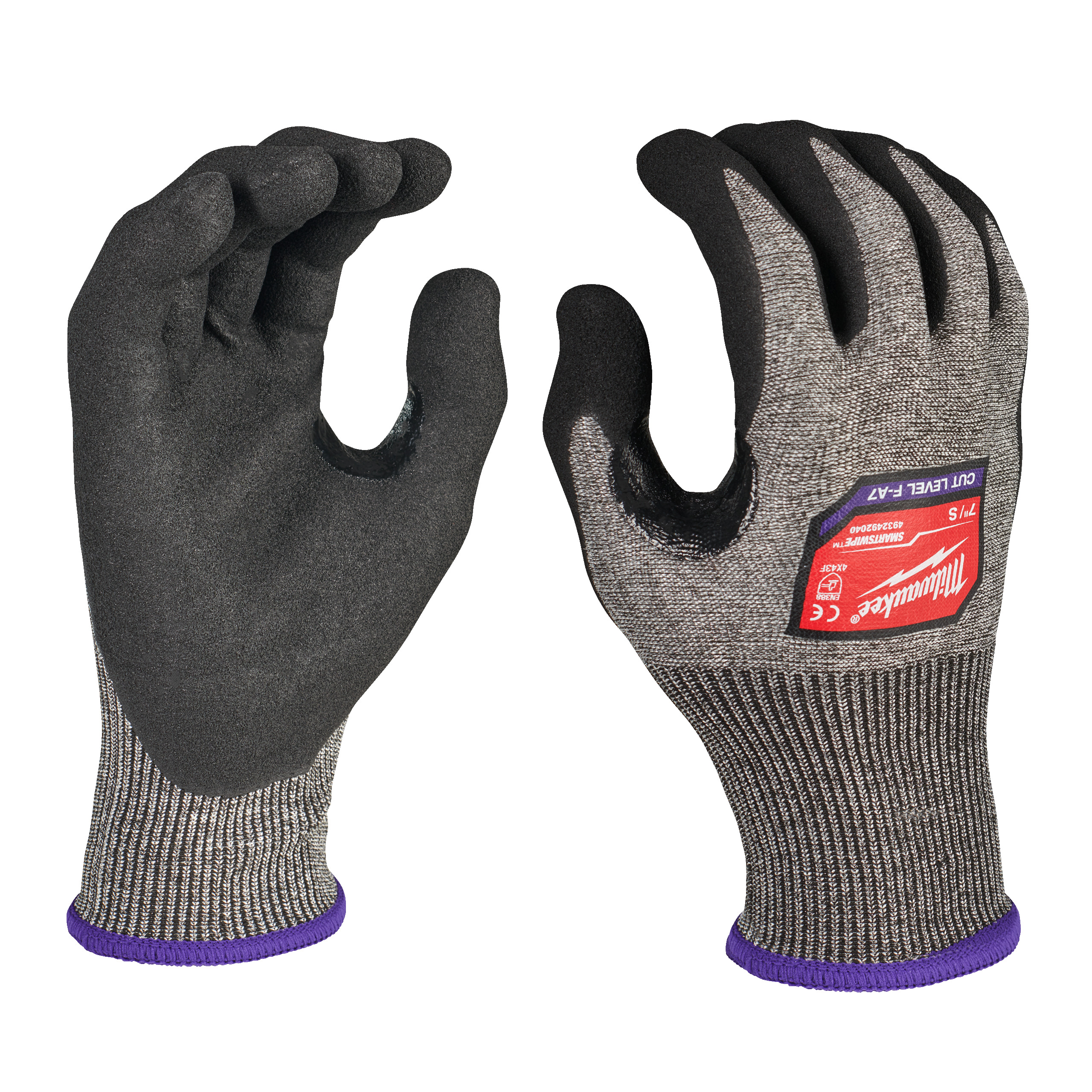 Schnittschutzhandschuh