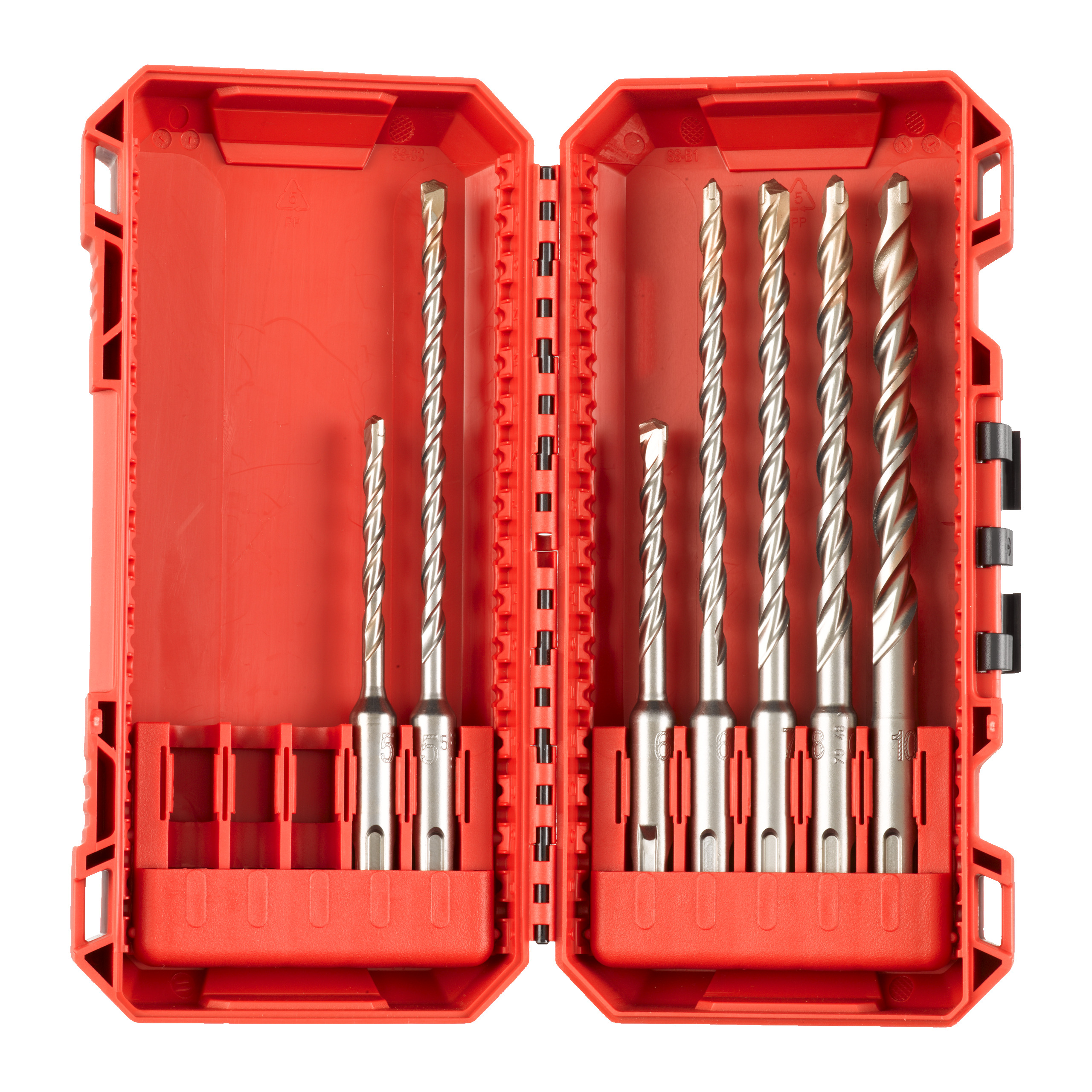 Hammerbohrer M2