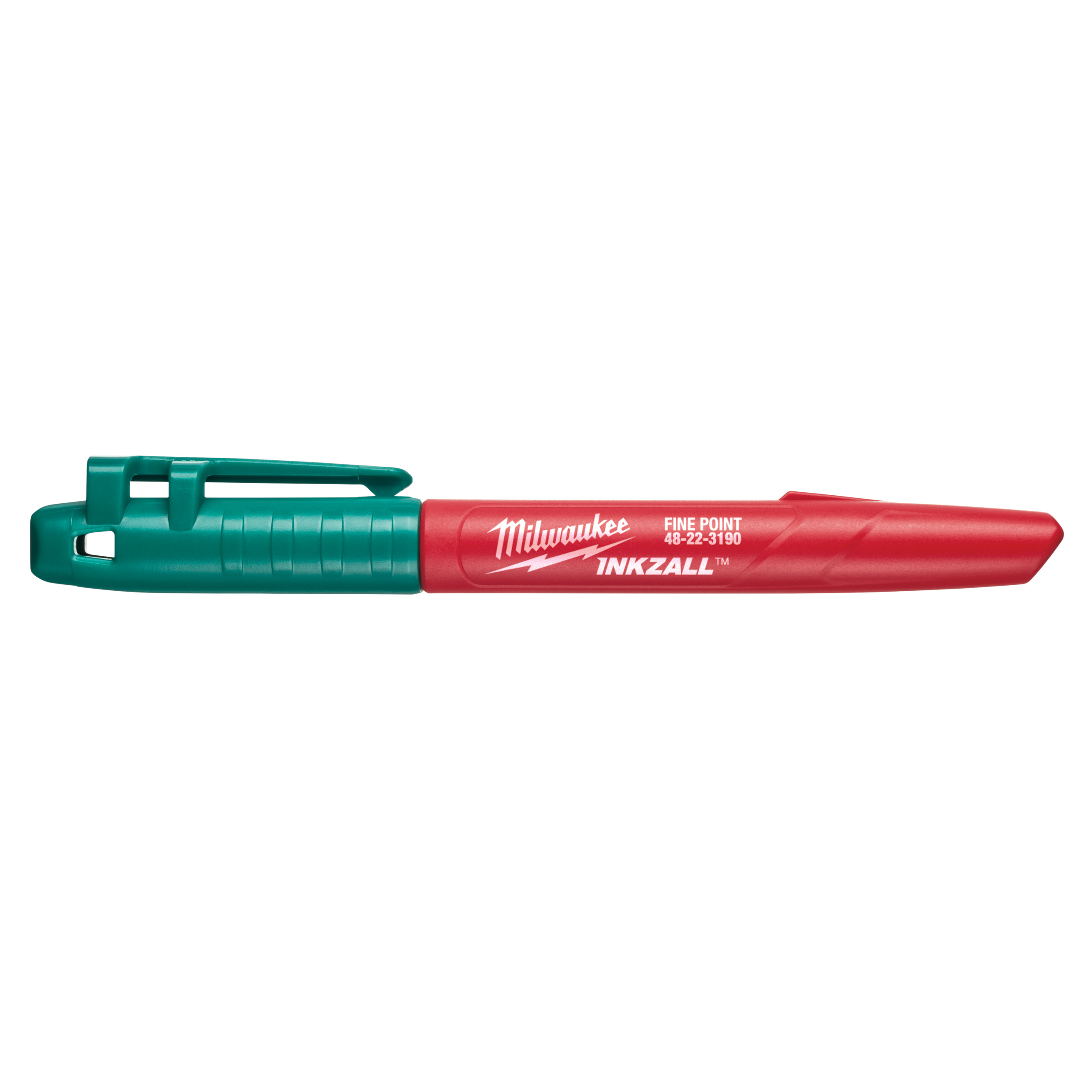 INKZALL Permanentmarker