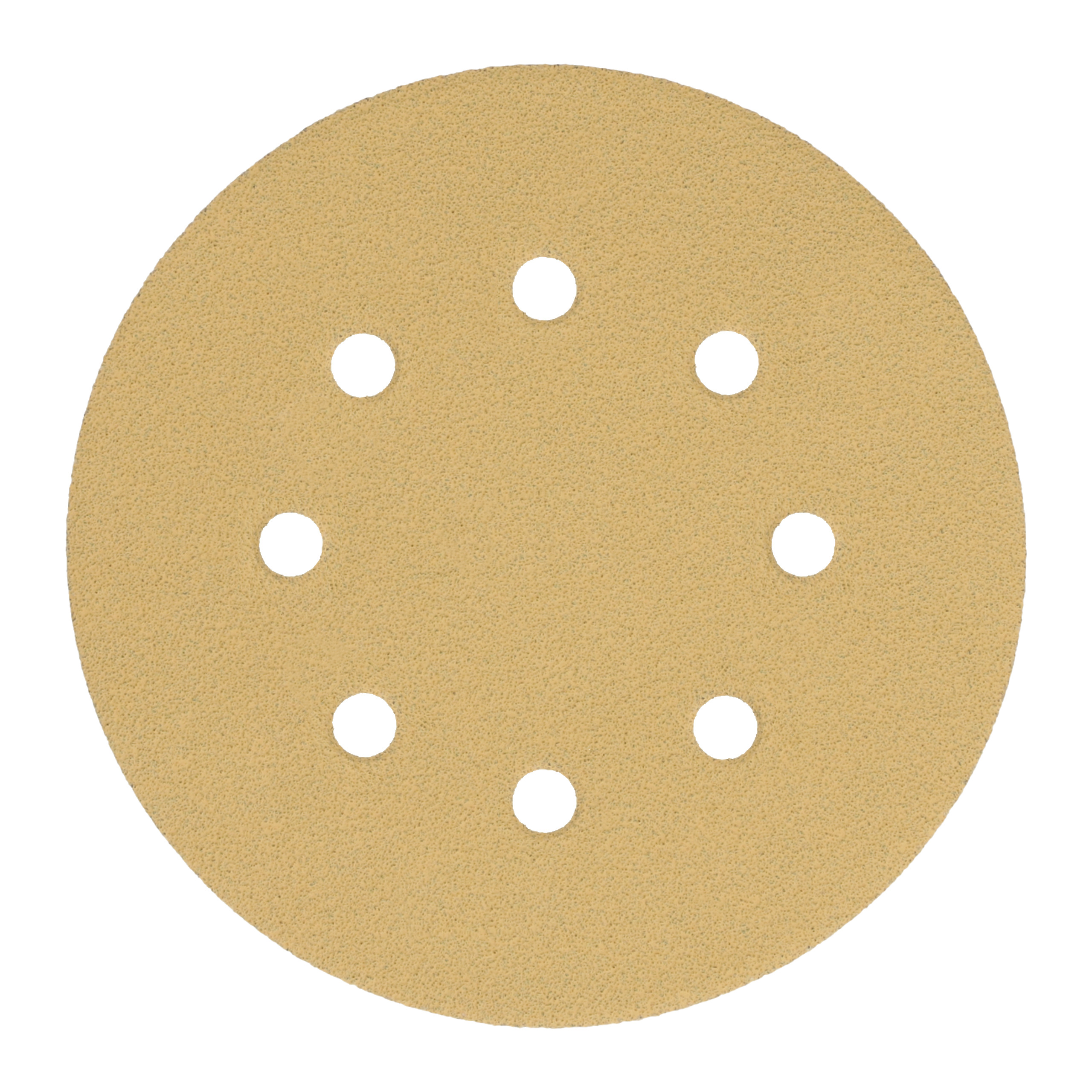 Exzenterschleifer-Schleifpapier