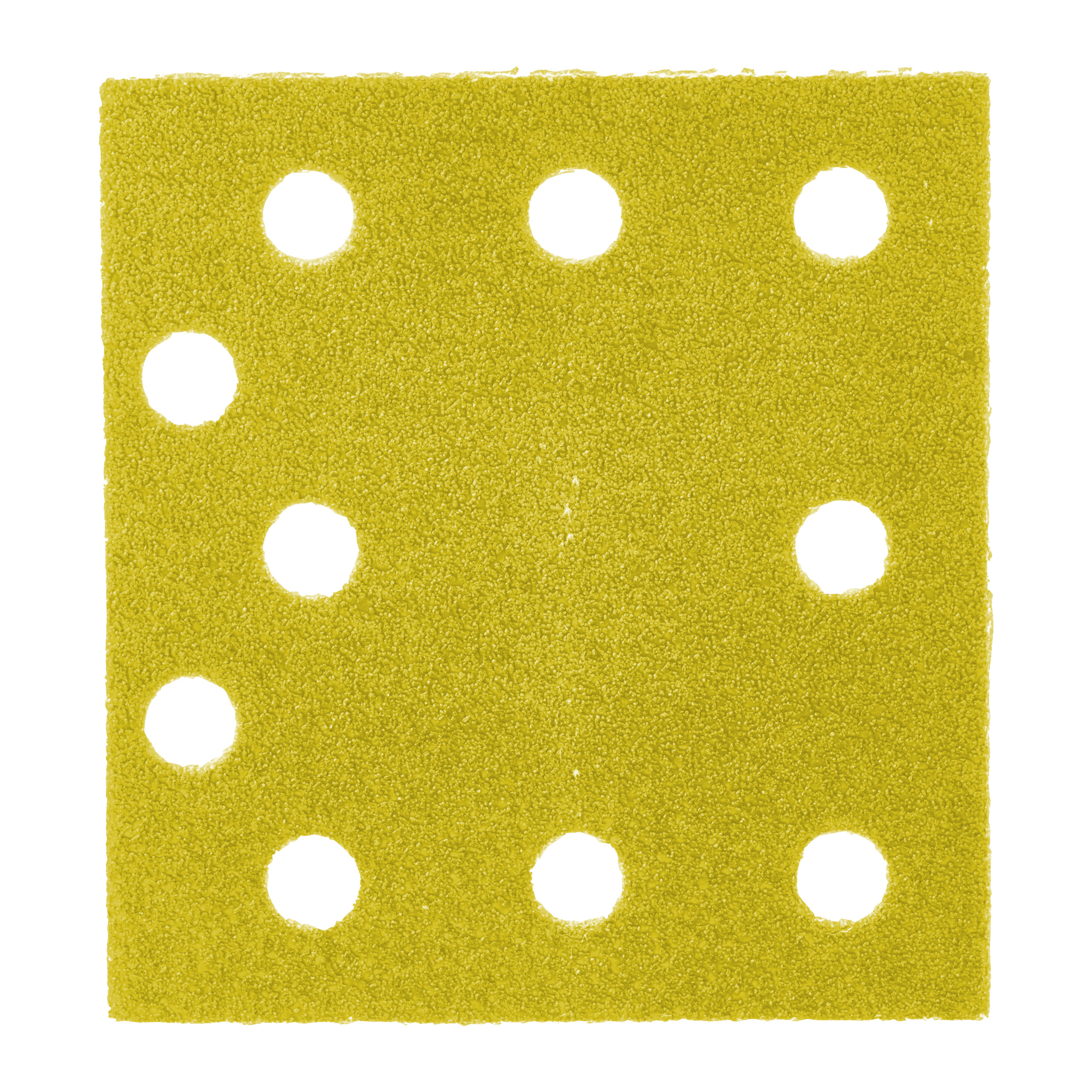 Schwingschleifer-Schleifpapier