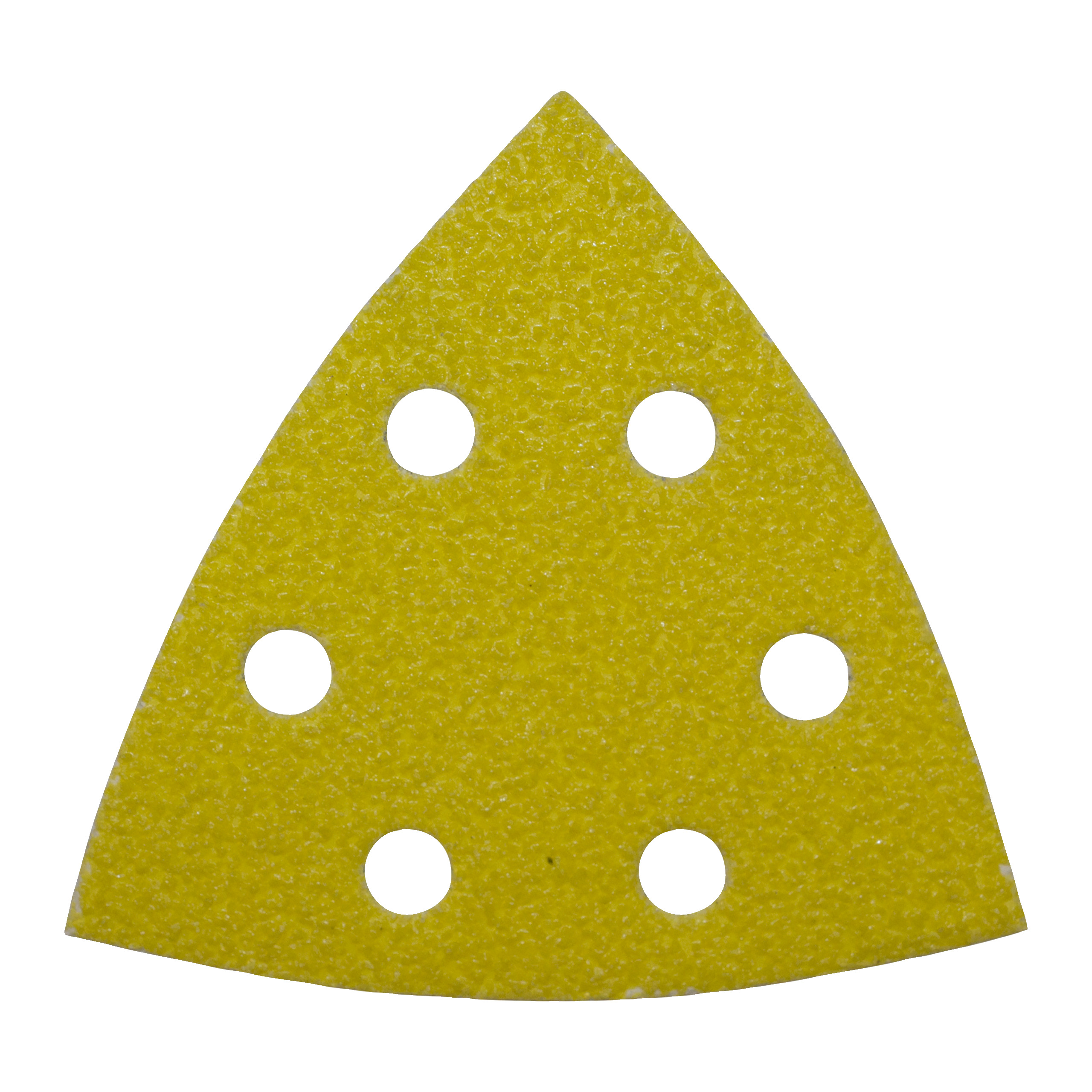 Deltaschleifer-Schleifpapier