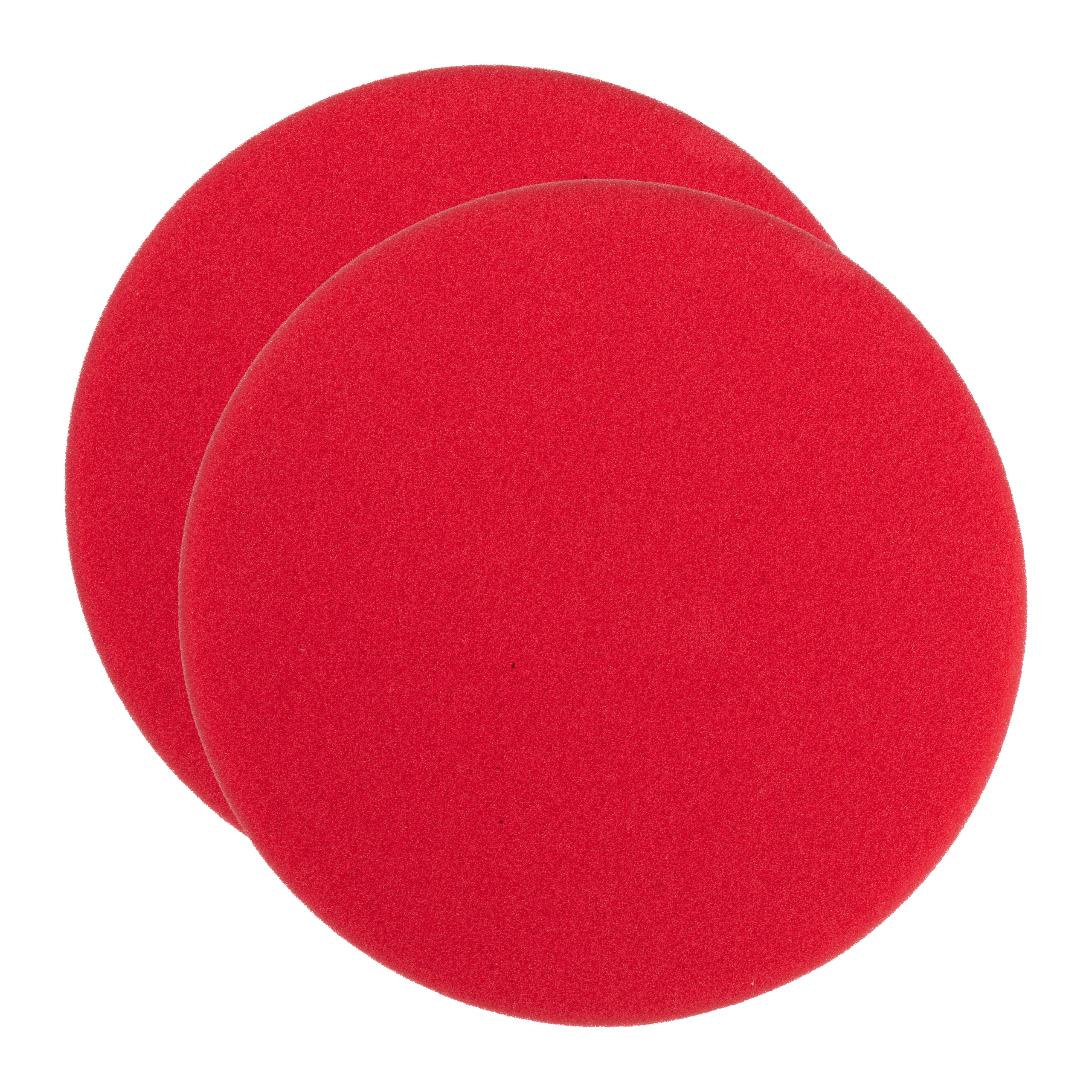 Polierschwamm Klett