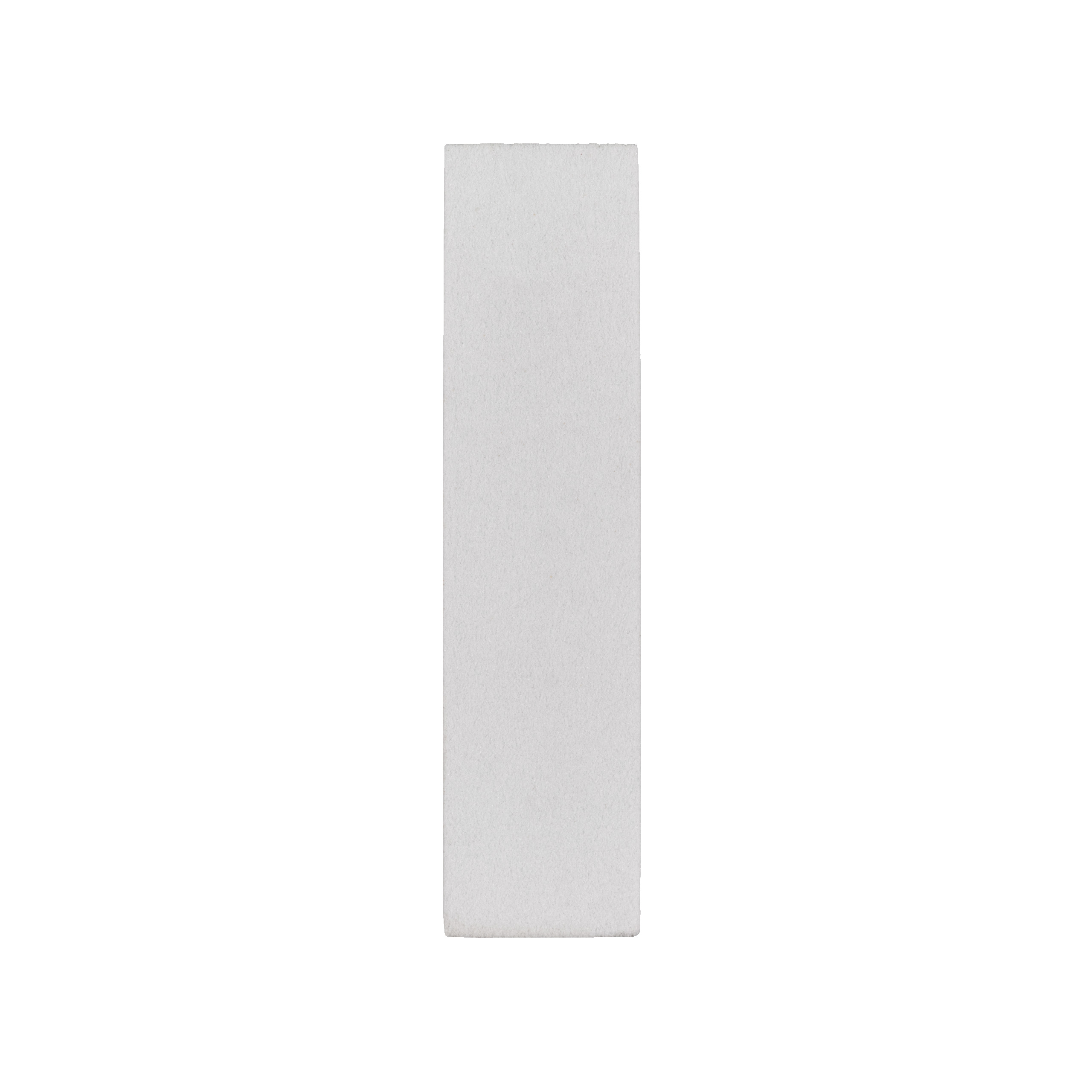 Schärfplatte klein