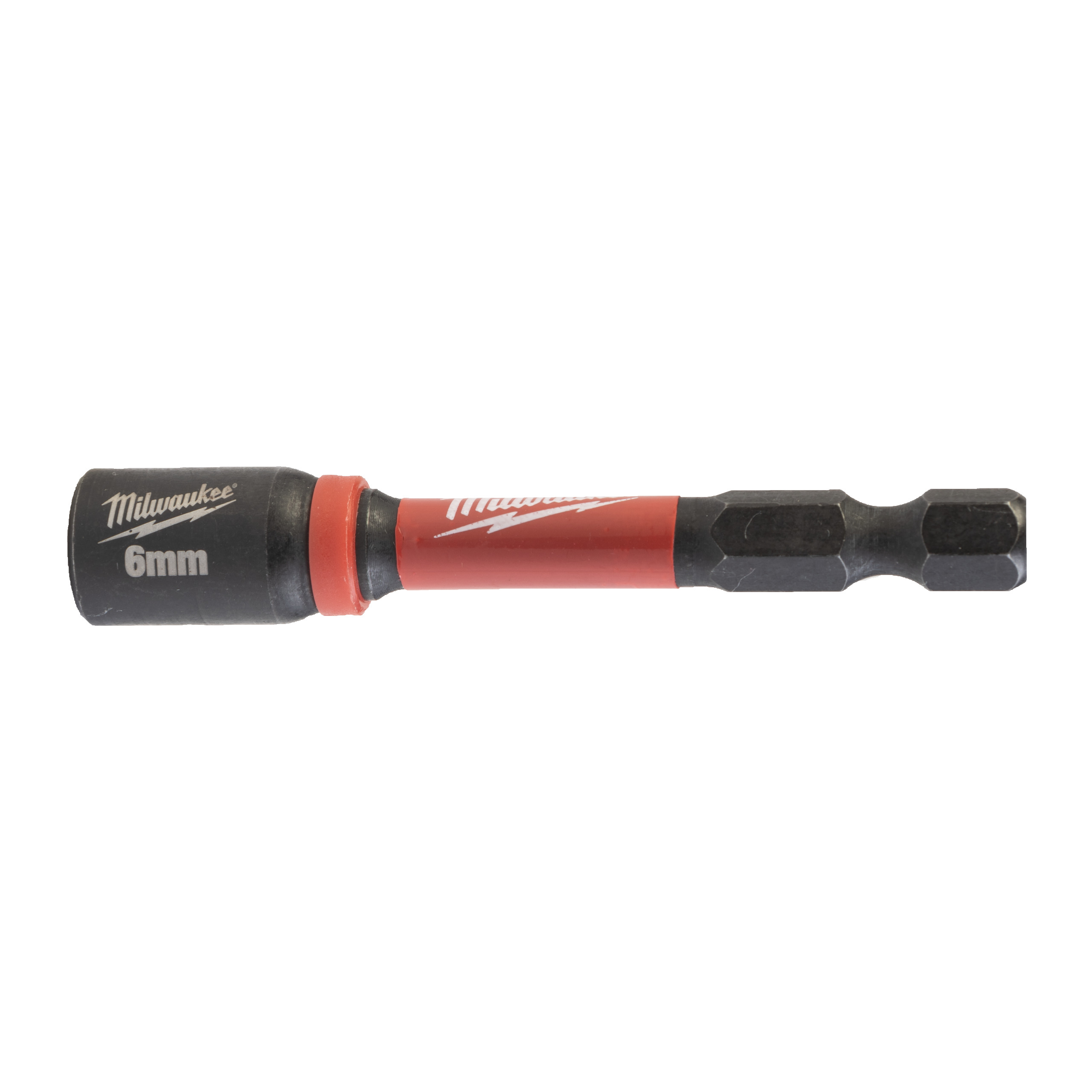 SHOCKWAVE Steckschlüssel 1/4''