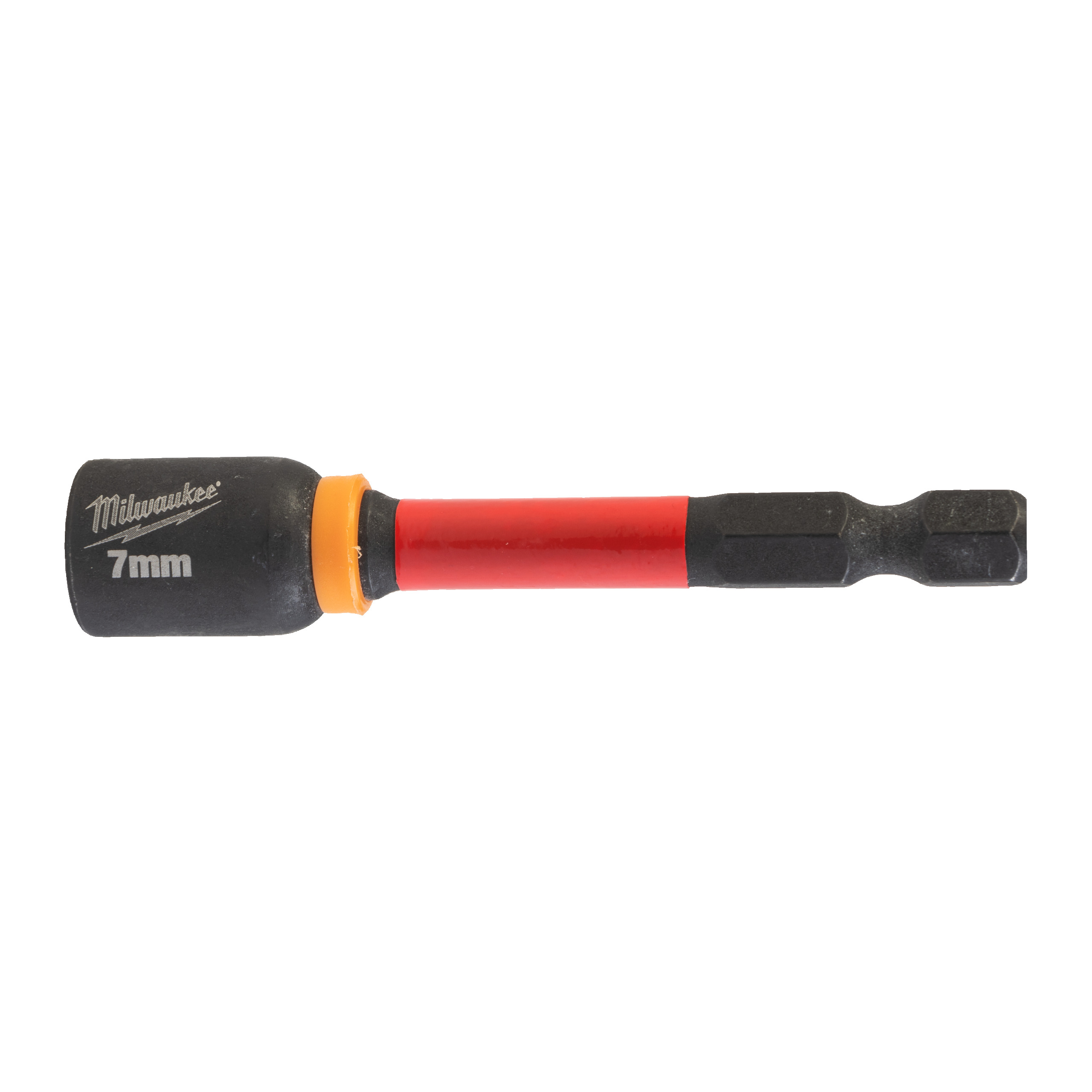 SHOCKWAVE Steckschlüssel 1/4''