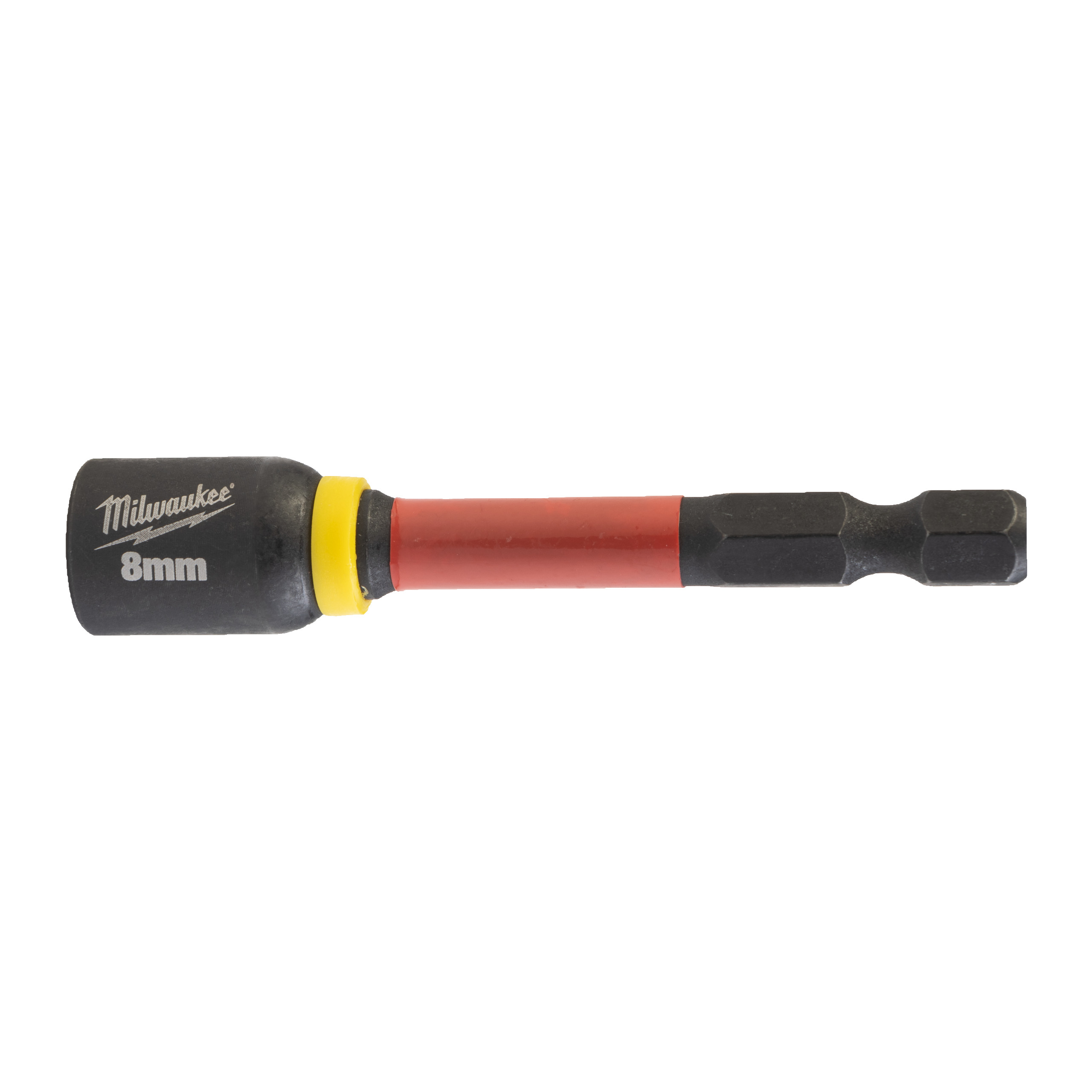 SHOCKWAVE Steckschlüssel 1/4''