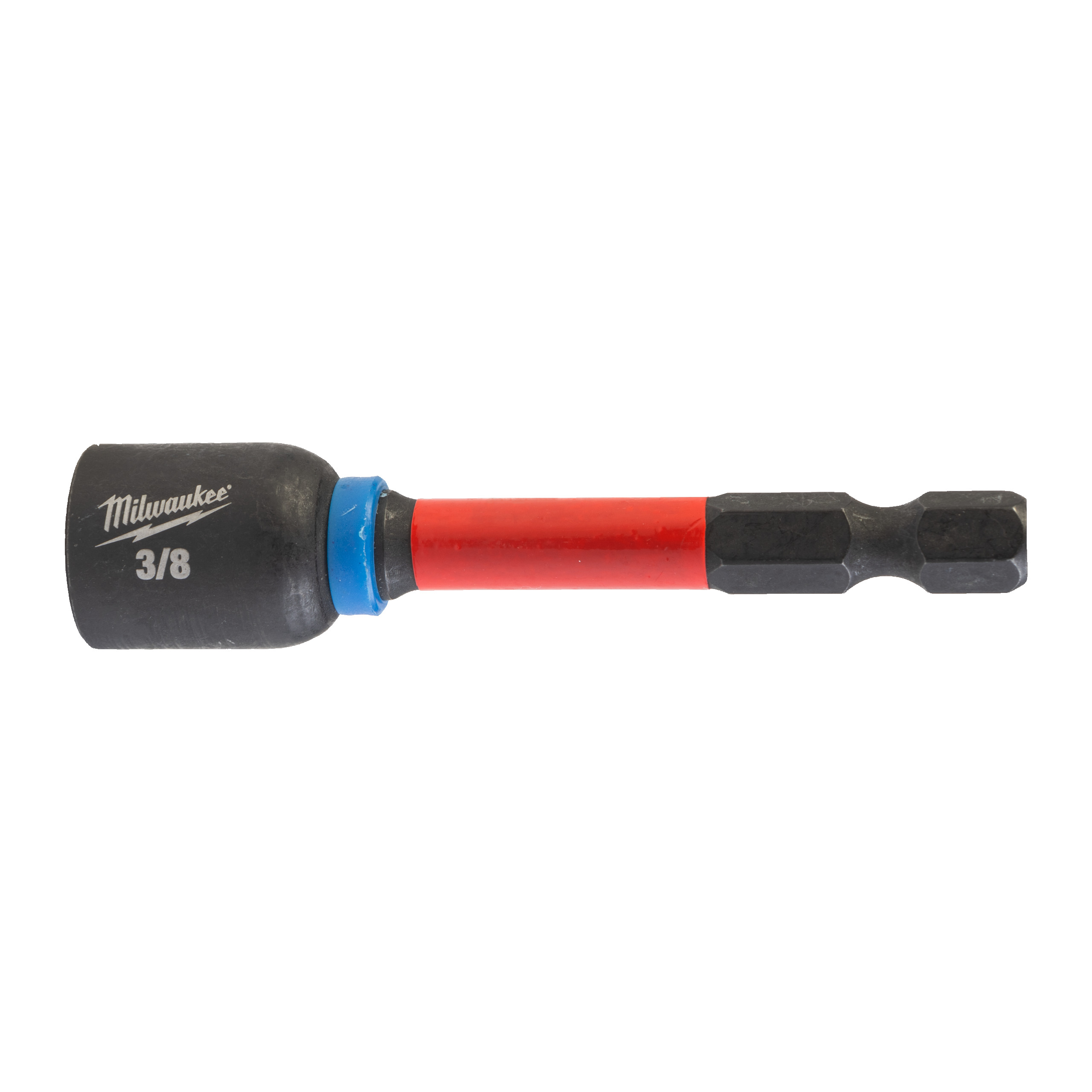SHOCKWAVE Steckschlüssel 1/4''