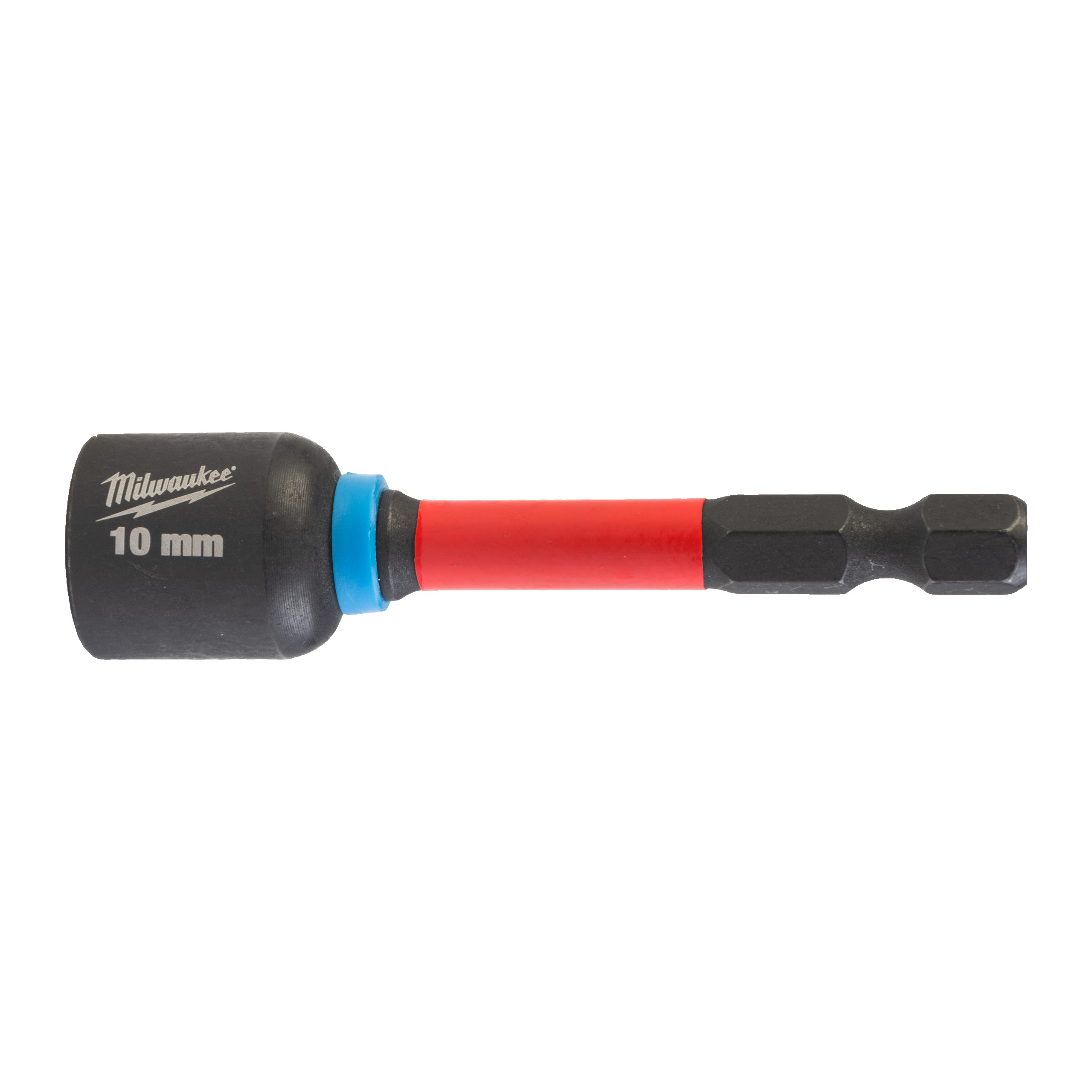 SHOCKWAVE Steckschlüssel 1/4''