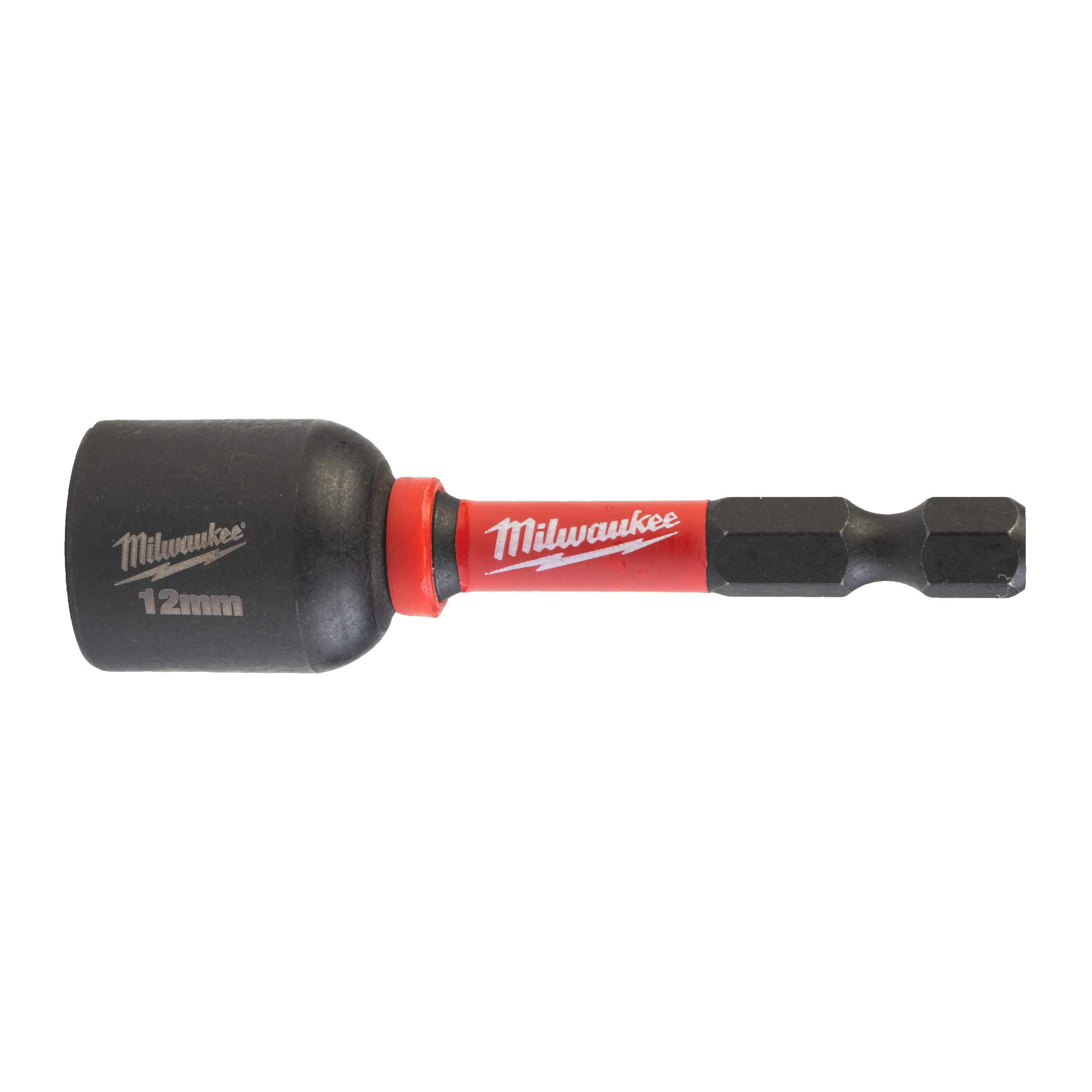 SHOCKWAVE Steckschlüssel 1/4''