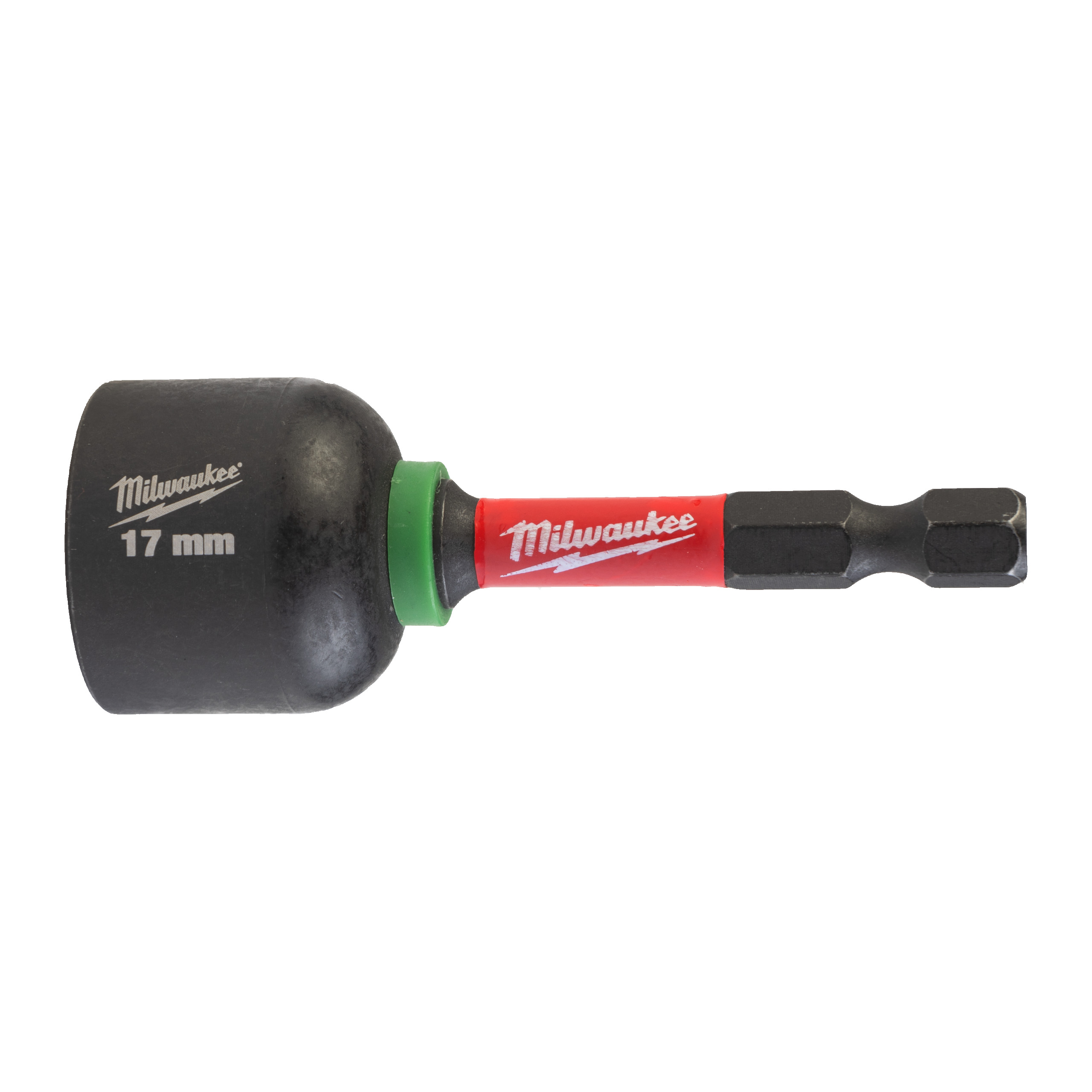 SHOCKWAVE Steckschlüssel 1/4''