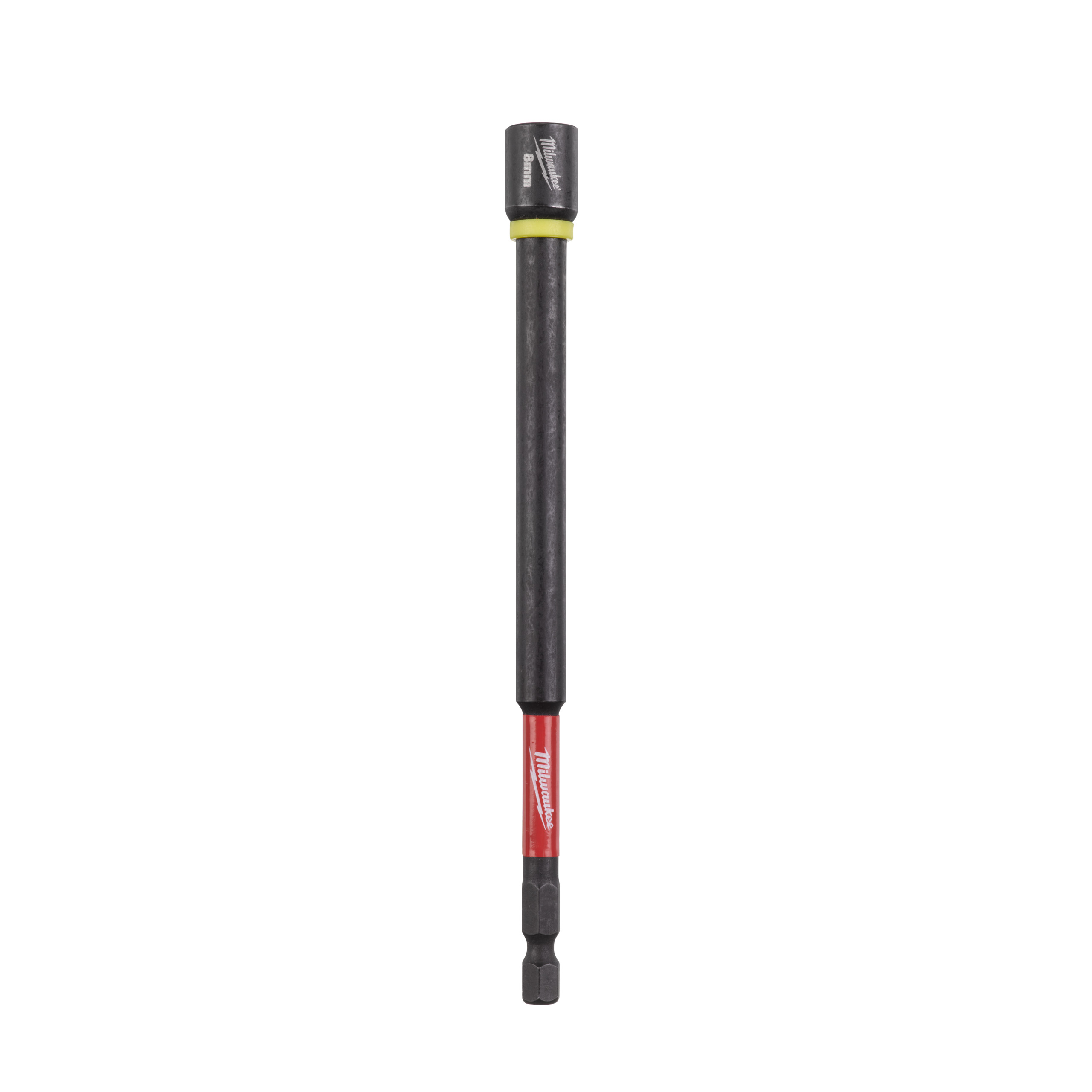 SHOCKWAVE Steckschlüssel 1/4''