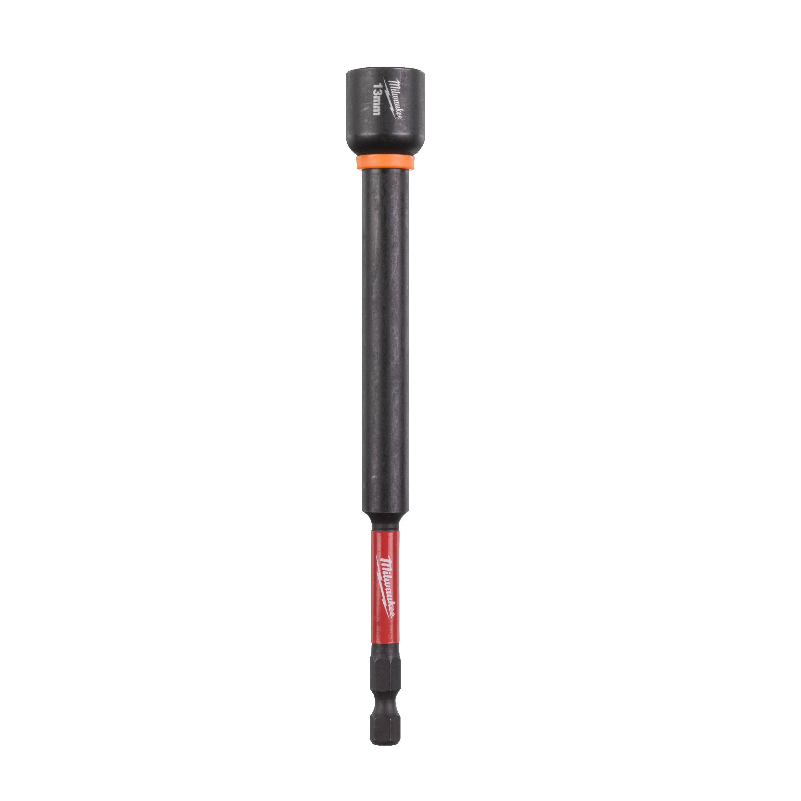SHOCKWAVE Steckschlüssel 1/4''