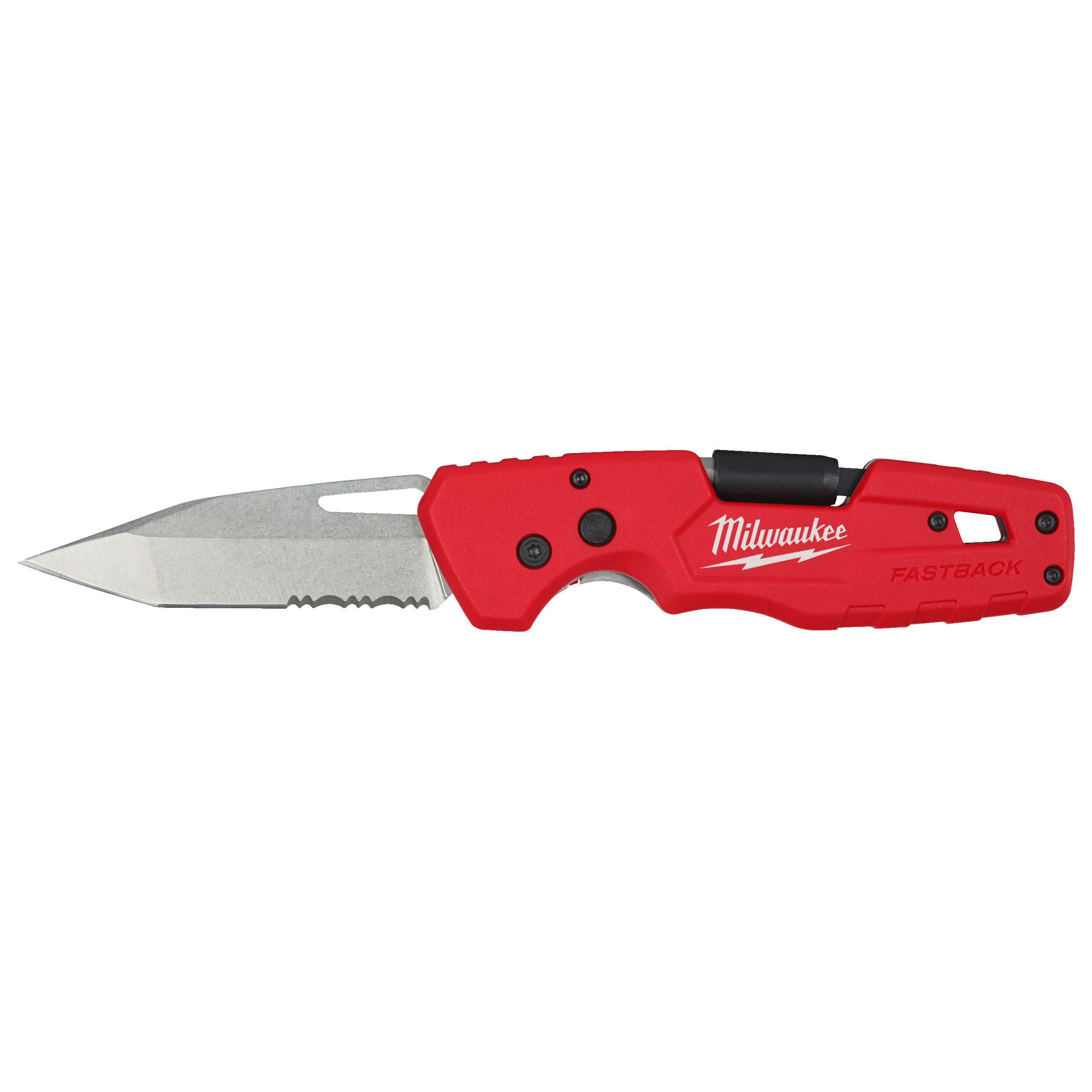 FASTBACK 5-in-1 Klappmesser
