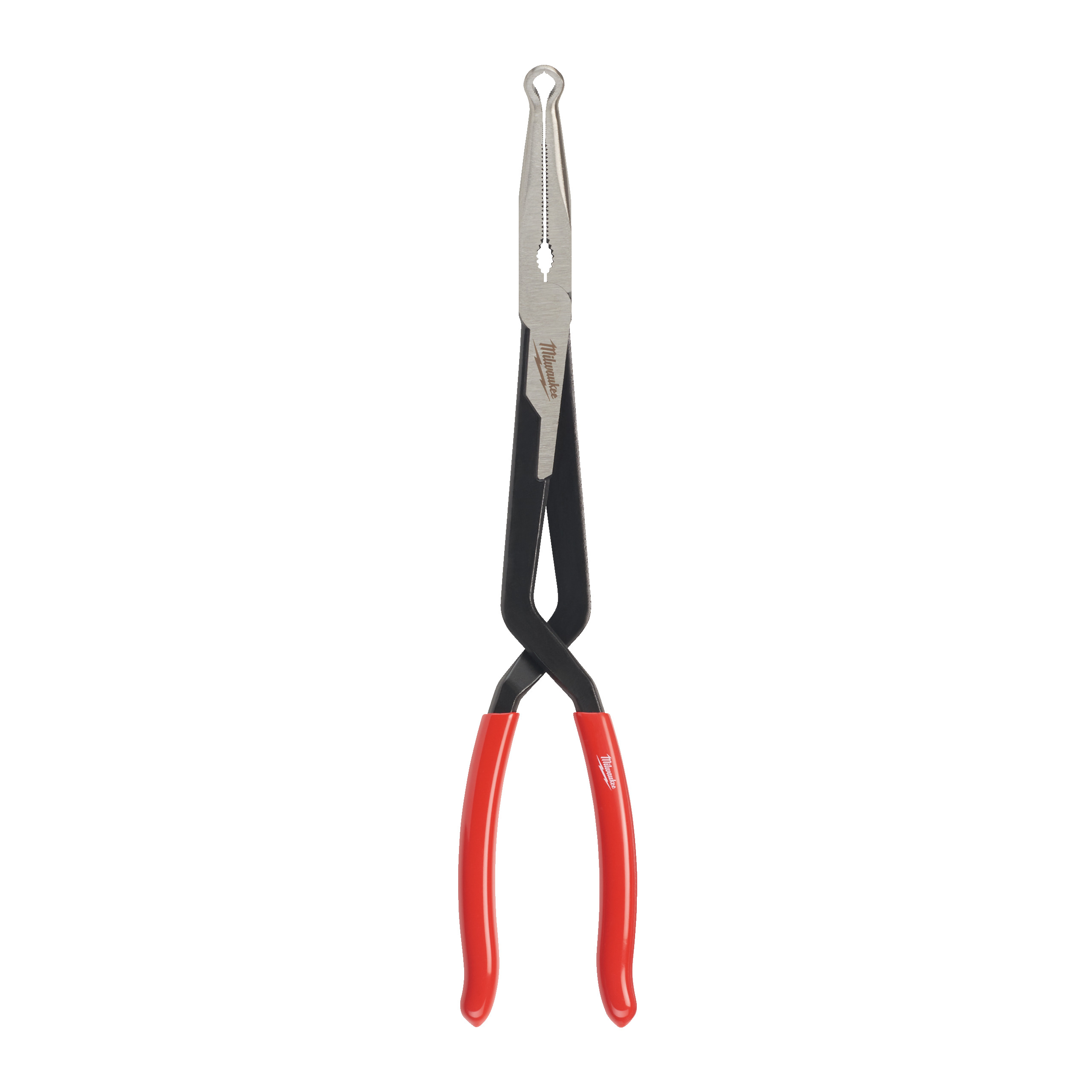 Schlauch-/Zündkerzenstecker-Zange