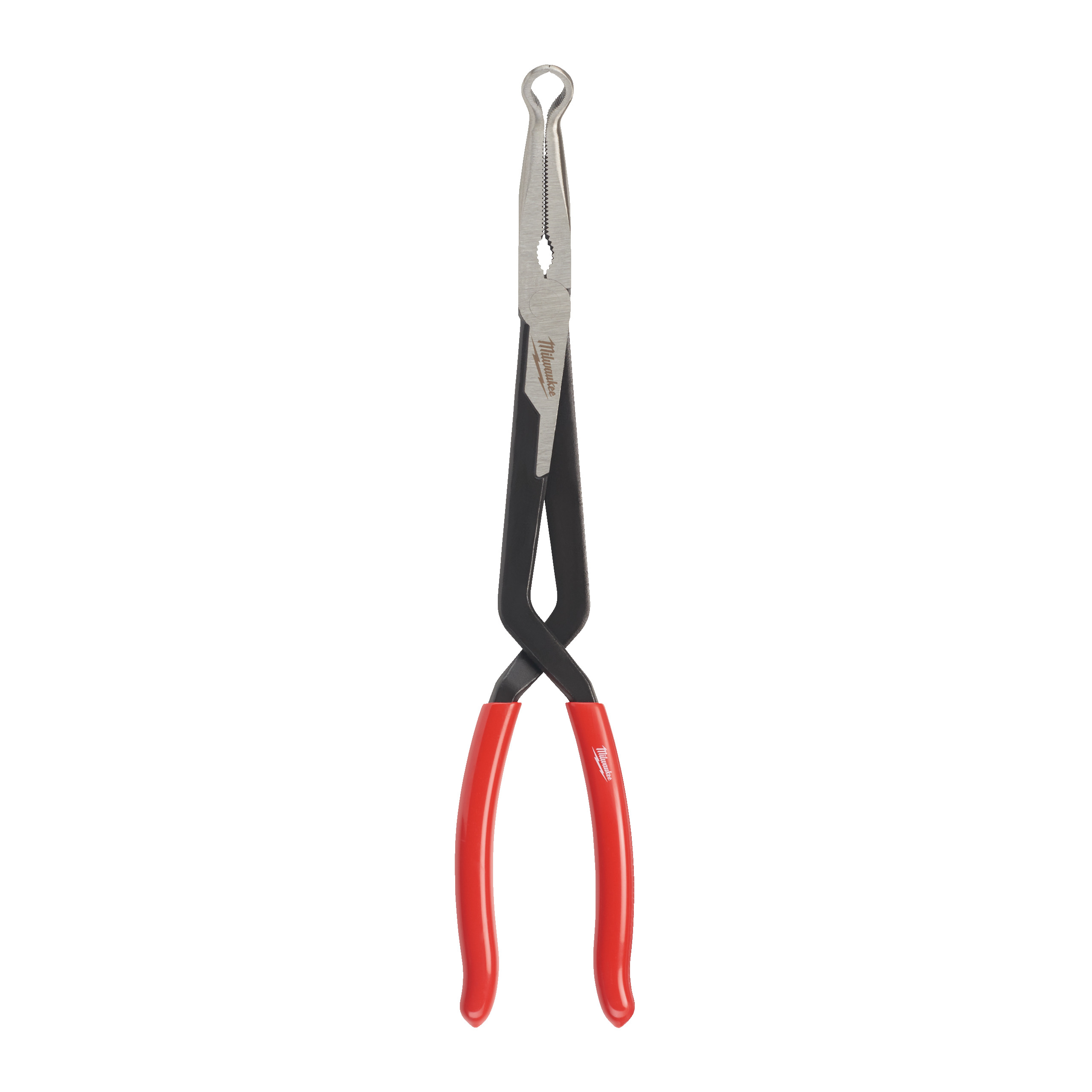 Schlauch-/Zündkerzenstecker-Zange