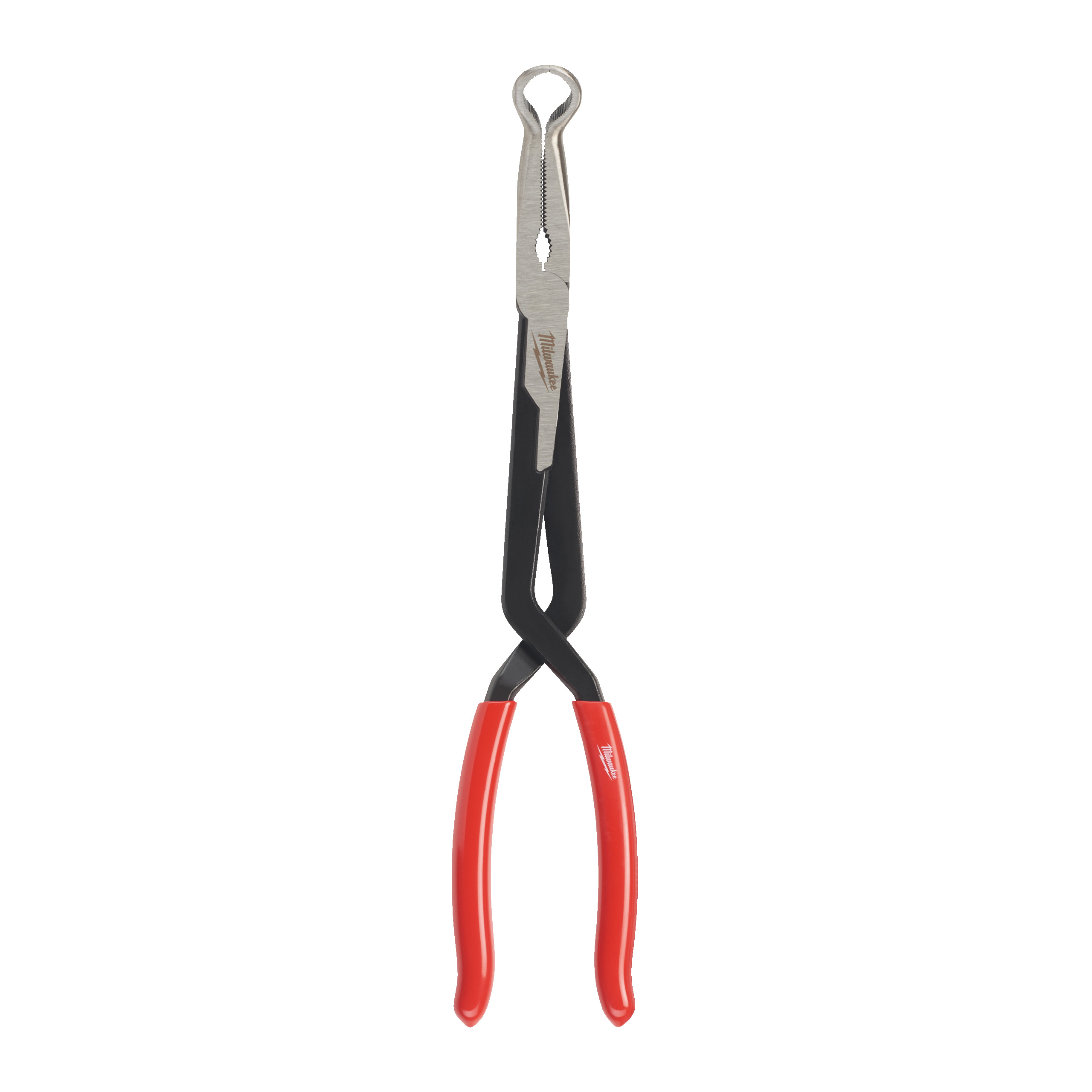 Schlauch-/Zündkerzenstecker-Zange