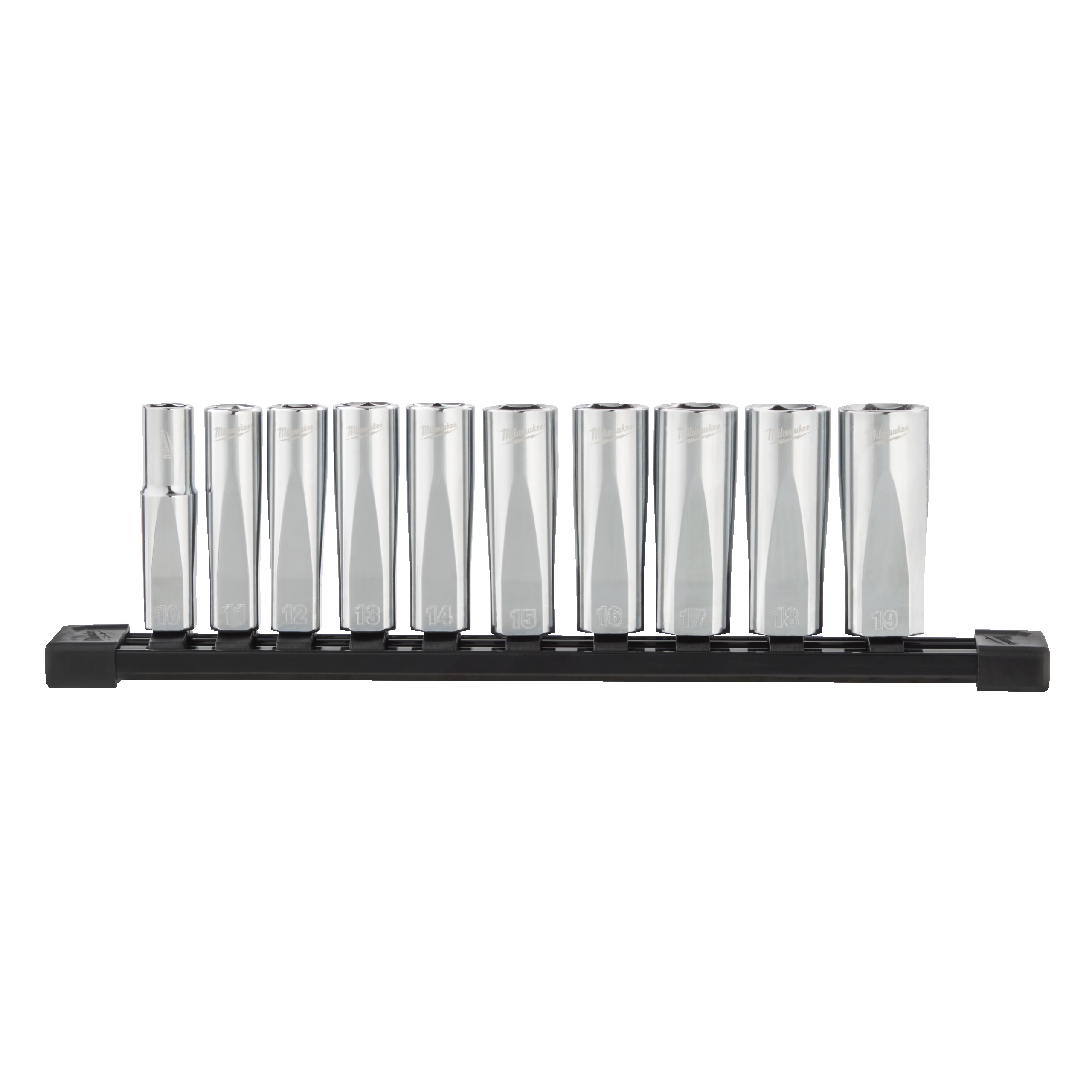 Steckschlüsseleinsatz 3/8'' lang