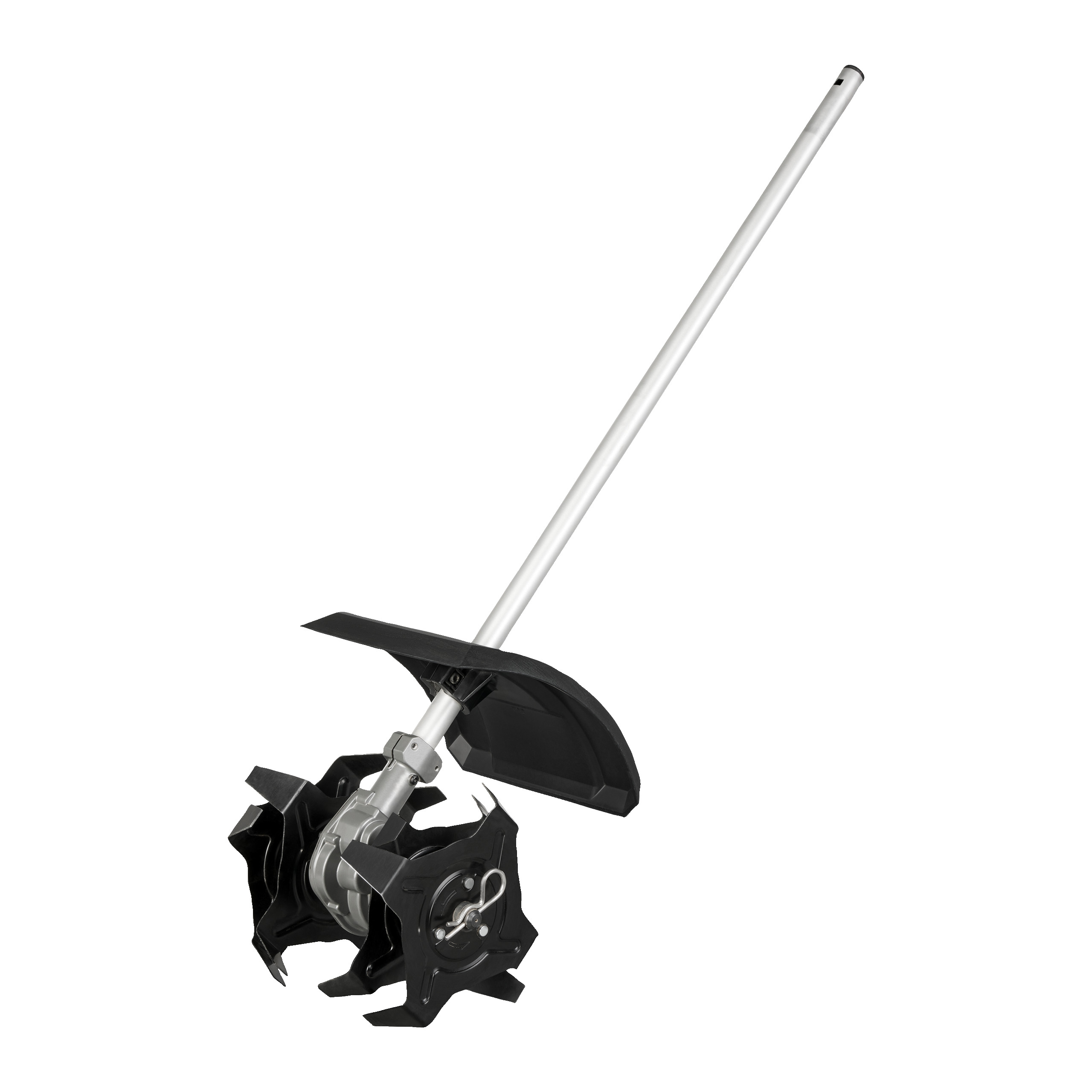 Bodenfräsen-Aufsatz QUIK-LOK